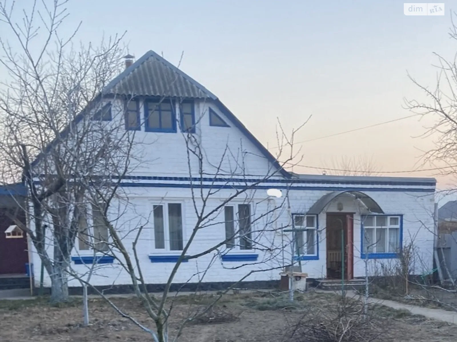 Продається одноповерховий будинок 128 кв. м з терасою, цена: 48000 $ - фото 1