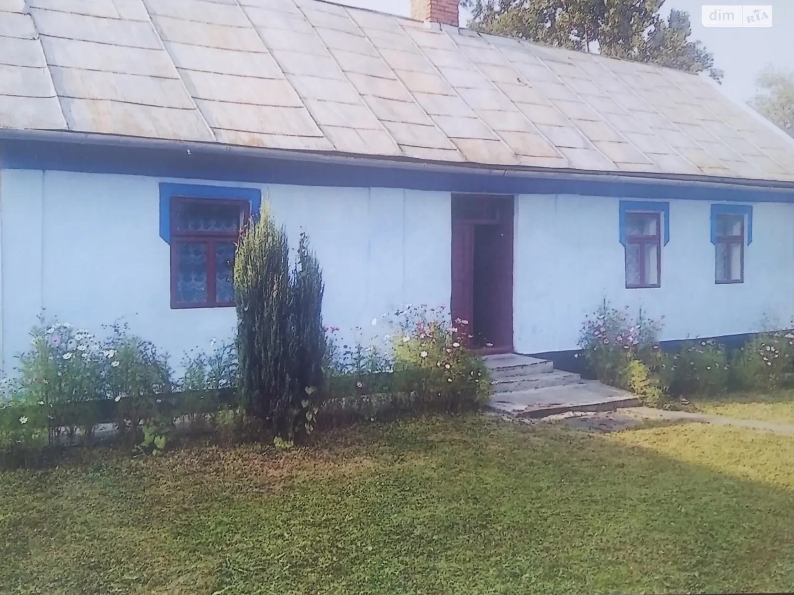 Продається одноповерховий будинок 70 кв. м з садом, цена: 5000 $ - фото 1