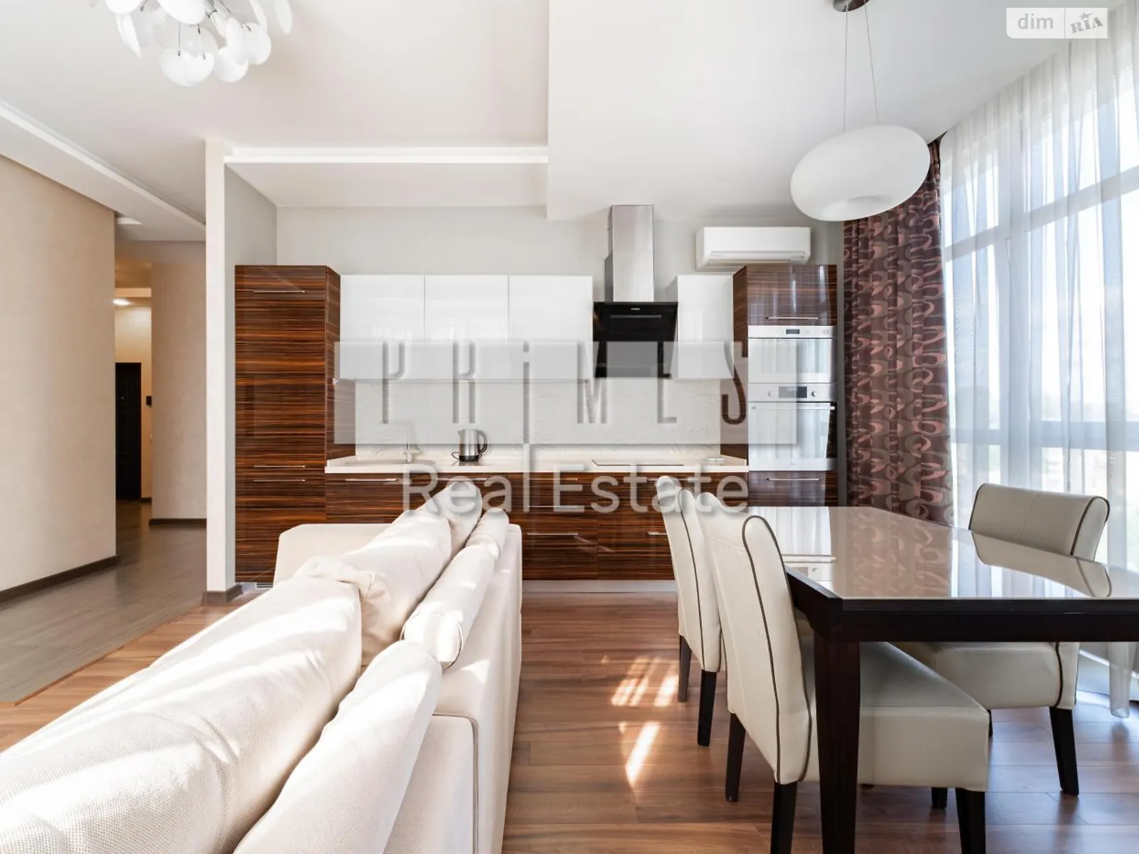 Сдается в аренду 3-комнатная квартира 84 кв. м в Киеве, ул. Андрея Верхогляда(Драгомирова), 7 - фото 1