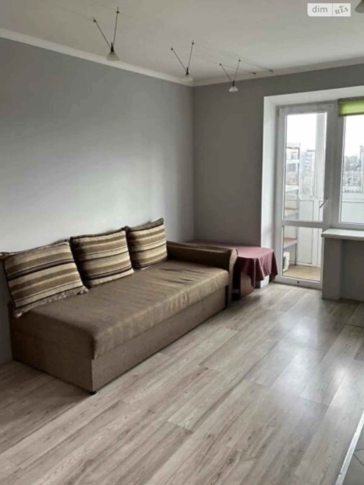 Продается 2-комнатная квартира 43.6 кв. м в Львове, ул. Владимира Великого - фото 1