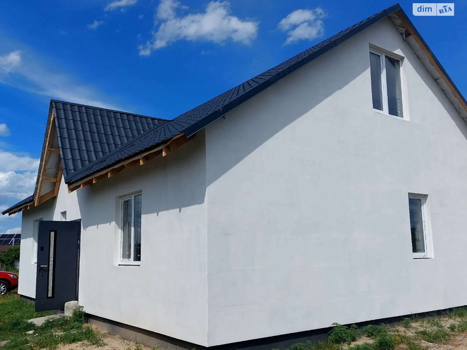 ул. Абрикосовая Крячки, цена: 43000 $ - фото 1