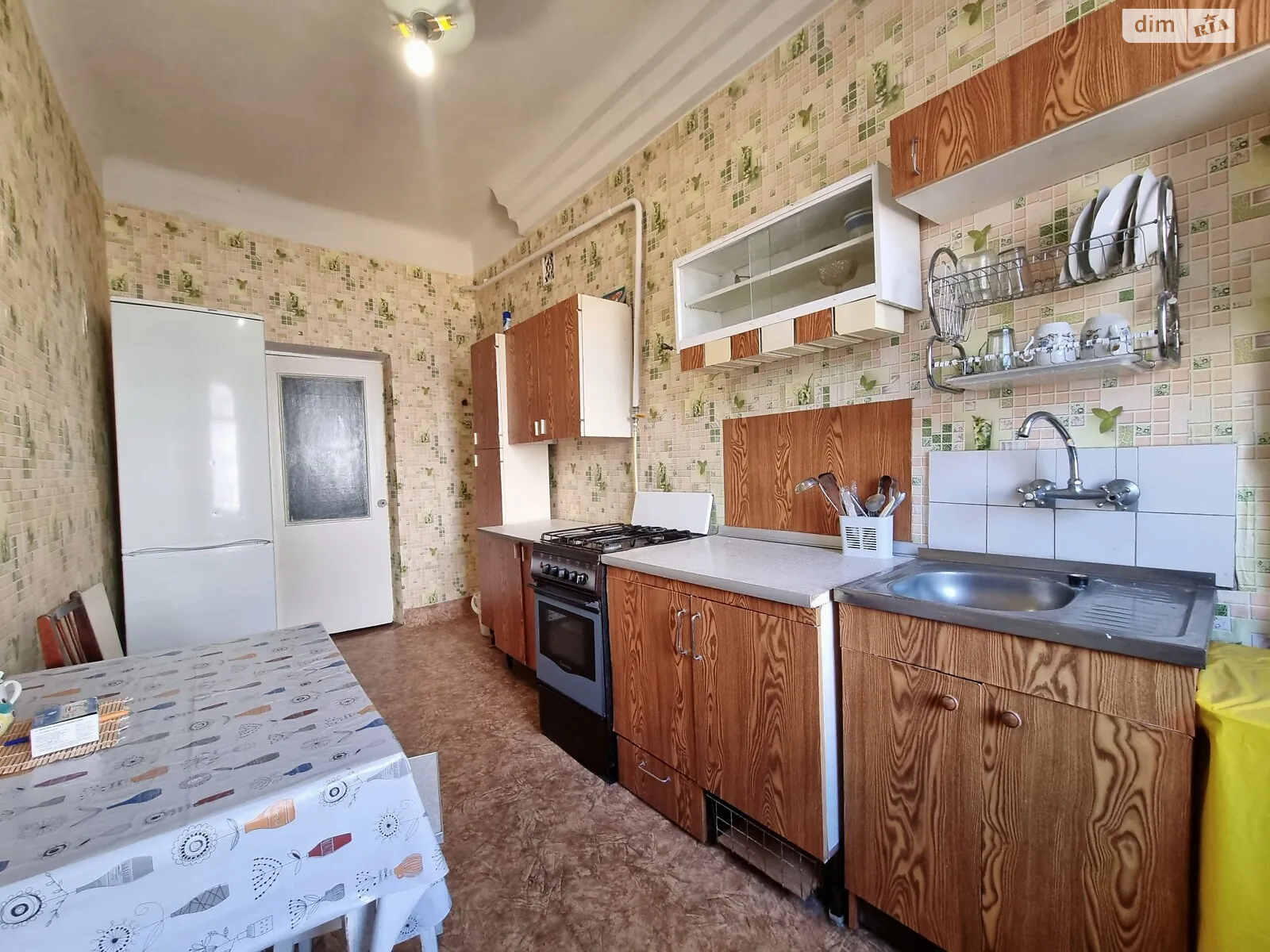 Продается 2-комнатная квартира 59.1 кв. м в Киеве, ул. Сергея Набоки(Бажова), 5 - фото 1