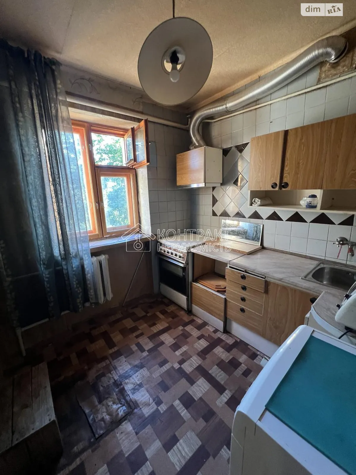 Продается 2-комнатная квартира 42.3 кв. м в Харькове, ул. Отакара Яроша - фото 1