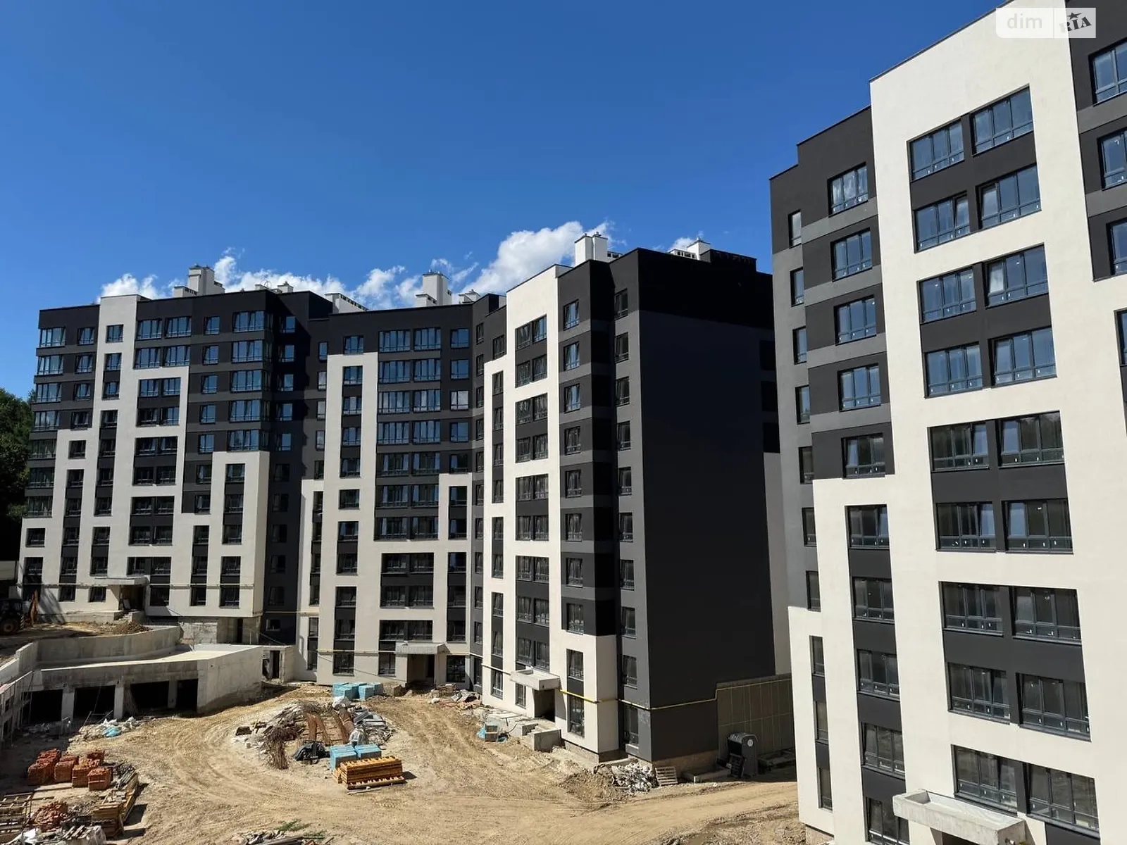 2-комнатная квартира 64 кв. м в, цена: 57900 $ - фото 1