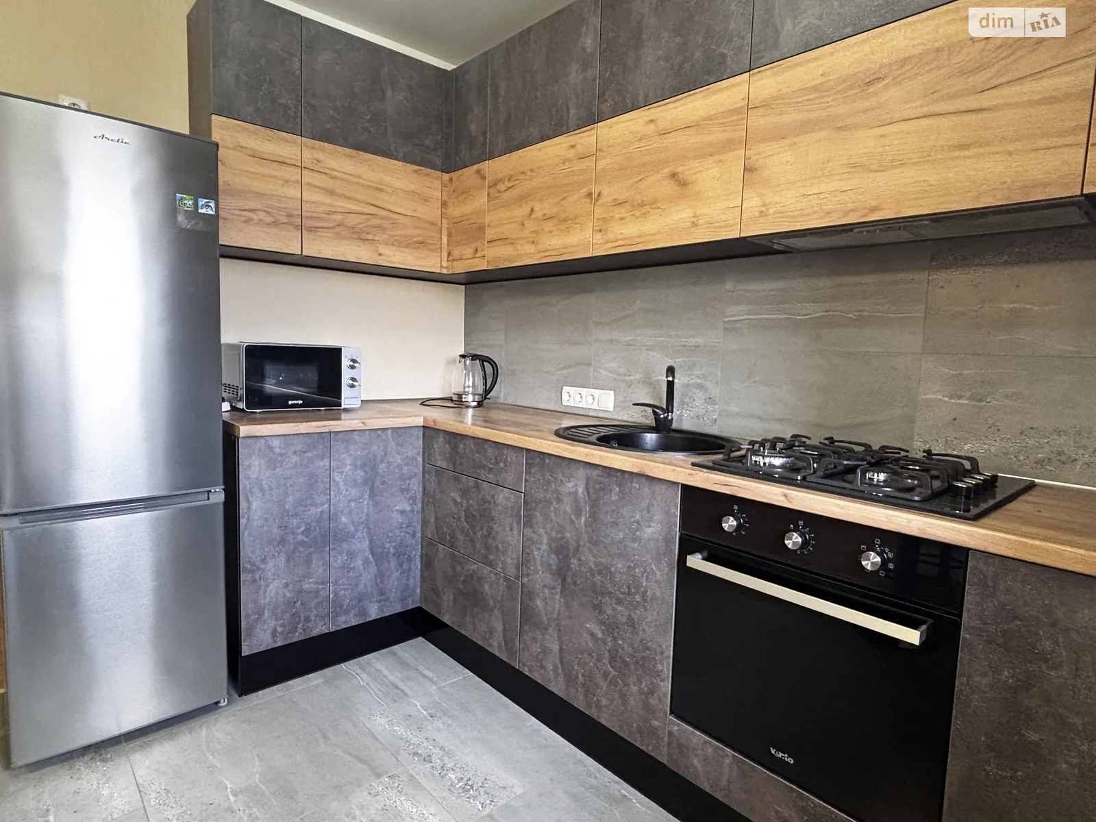 Сдается в аренду 1-комнатная квартира 45 кв. м в Харькове, ул. Мирная, 19 - фото 1