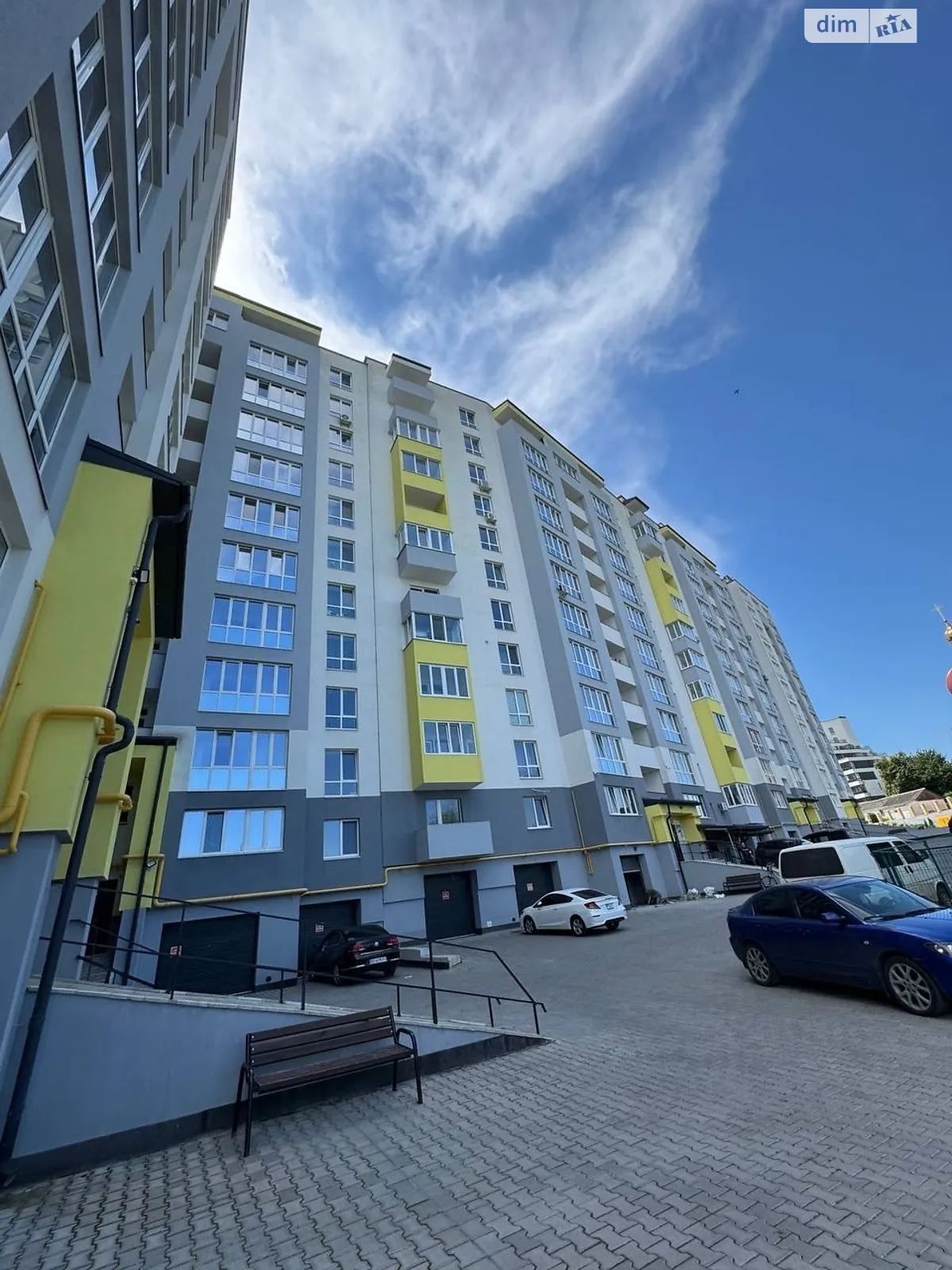 3-комнатная квартира 88 кв. м в, цена: 52900 $ - фото 1