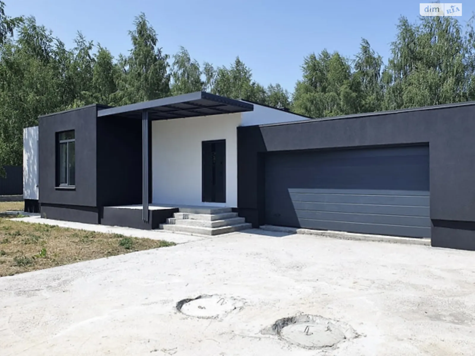 Продается одноэтажный дом 232 кв. м с беседкой, цена: 149999 $ - фото 1