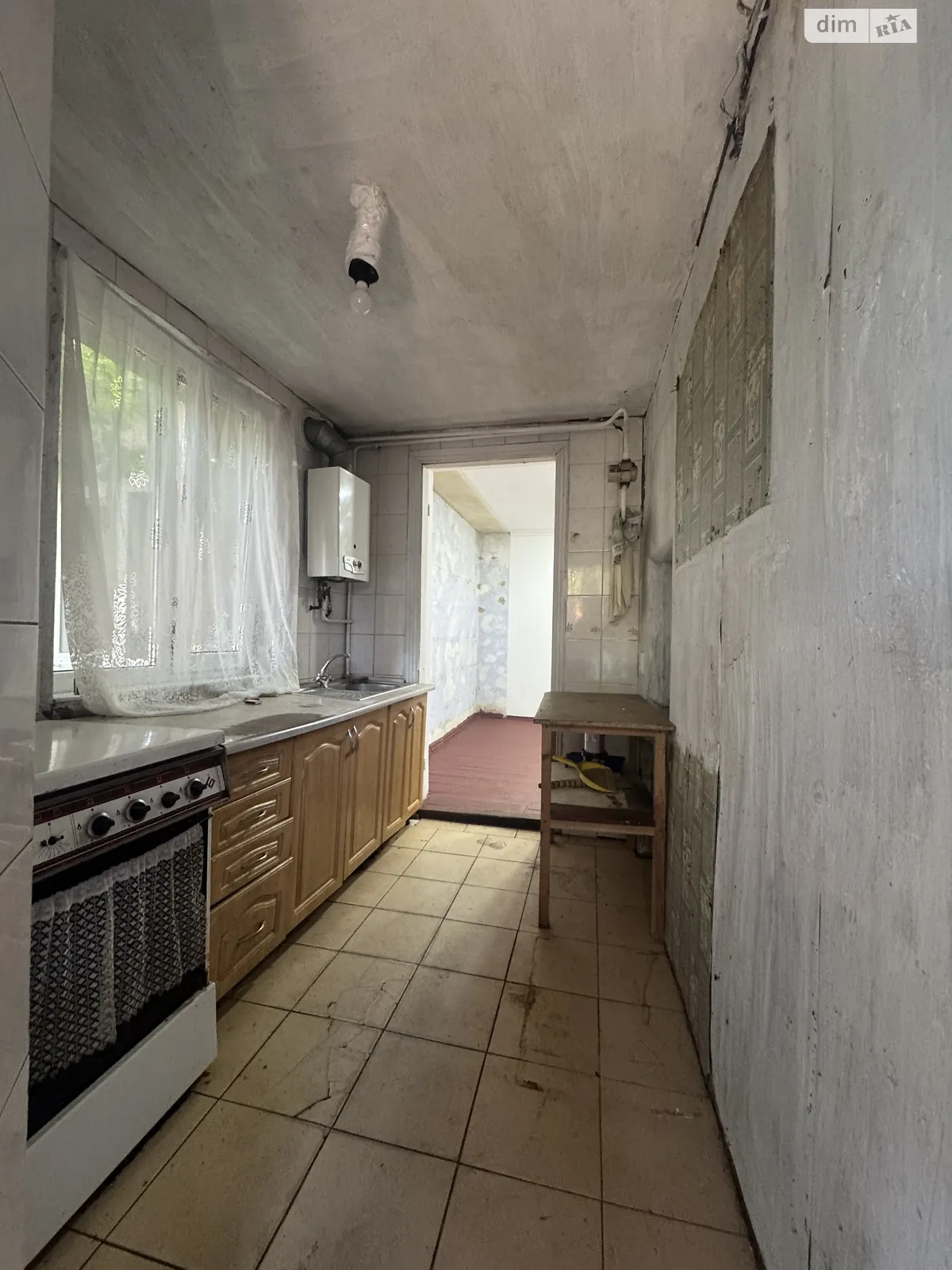 Продается часть дома 28.5 кв. м с гаражом, цена: 17000 $ - фото 1