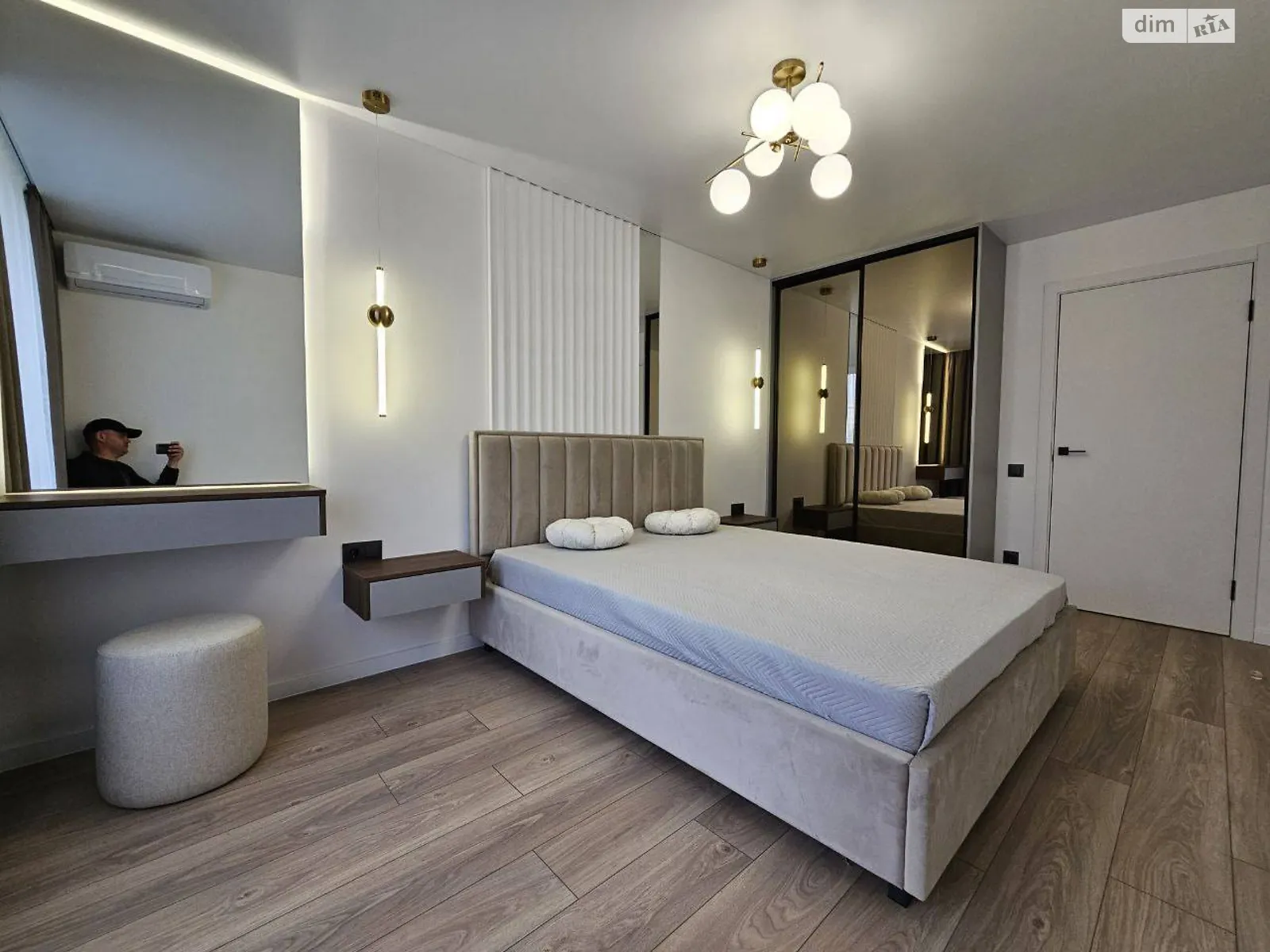 1-комнатная квартира 47 кв. м в Тернополе, цена: 71500 $ - фото 1