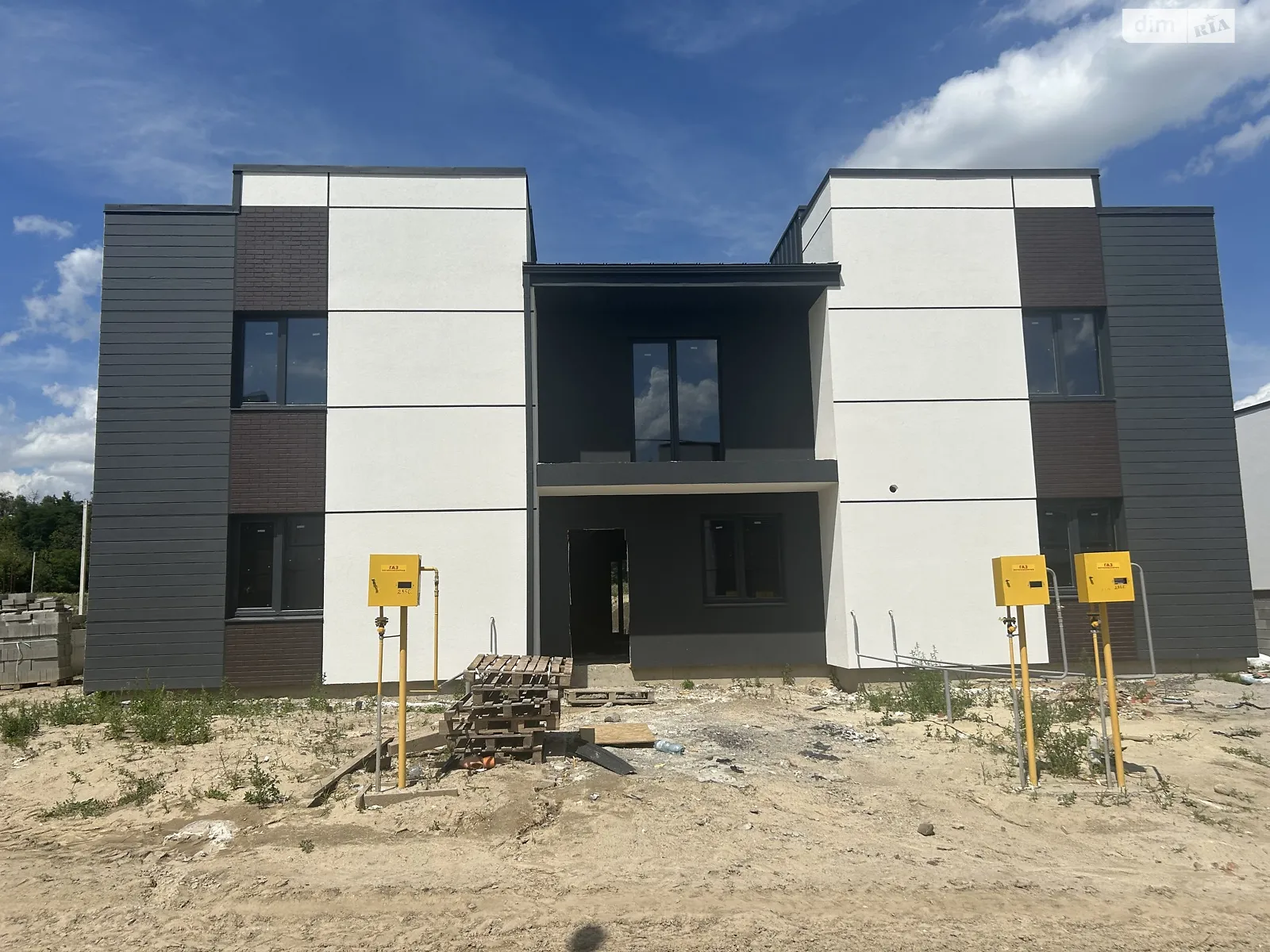ул. Кулика и Гудачека(Макарова) Авторынок Ровно, цена: 57000 $ - фото 1