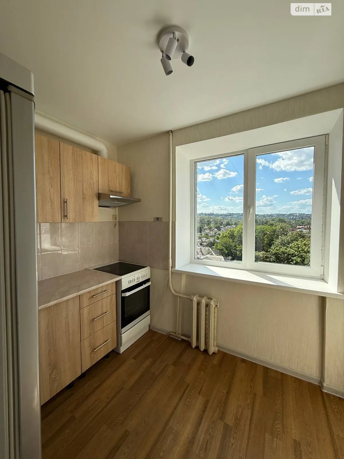 Продается 2-комнатная квартира 40 кв. м в Полтаве, ул. Охтырский путь(Сакко) - фото 1