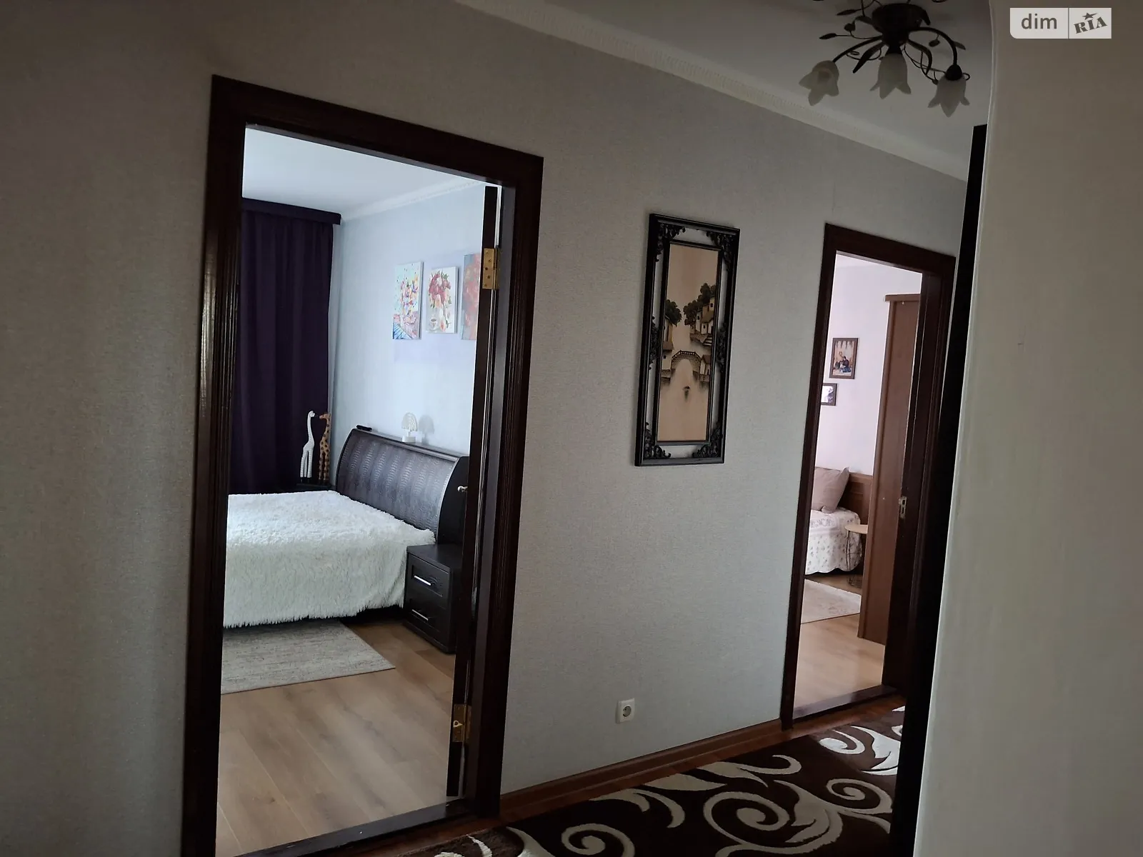 Продается 4-комнатная квартира 118 кв. м в Хмельницком, ул. Трембовецкой Марии, 23 - фото 1