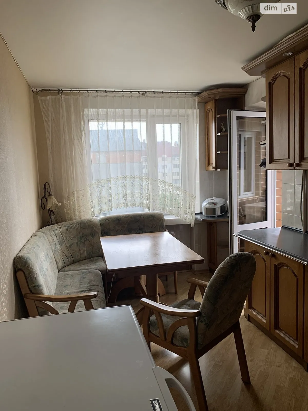 Продается 3-комнатная квартира 101.5 кв. м в Хмельницком, ул. Свободы, 3 - фото 1