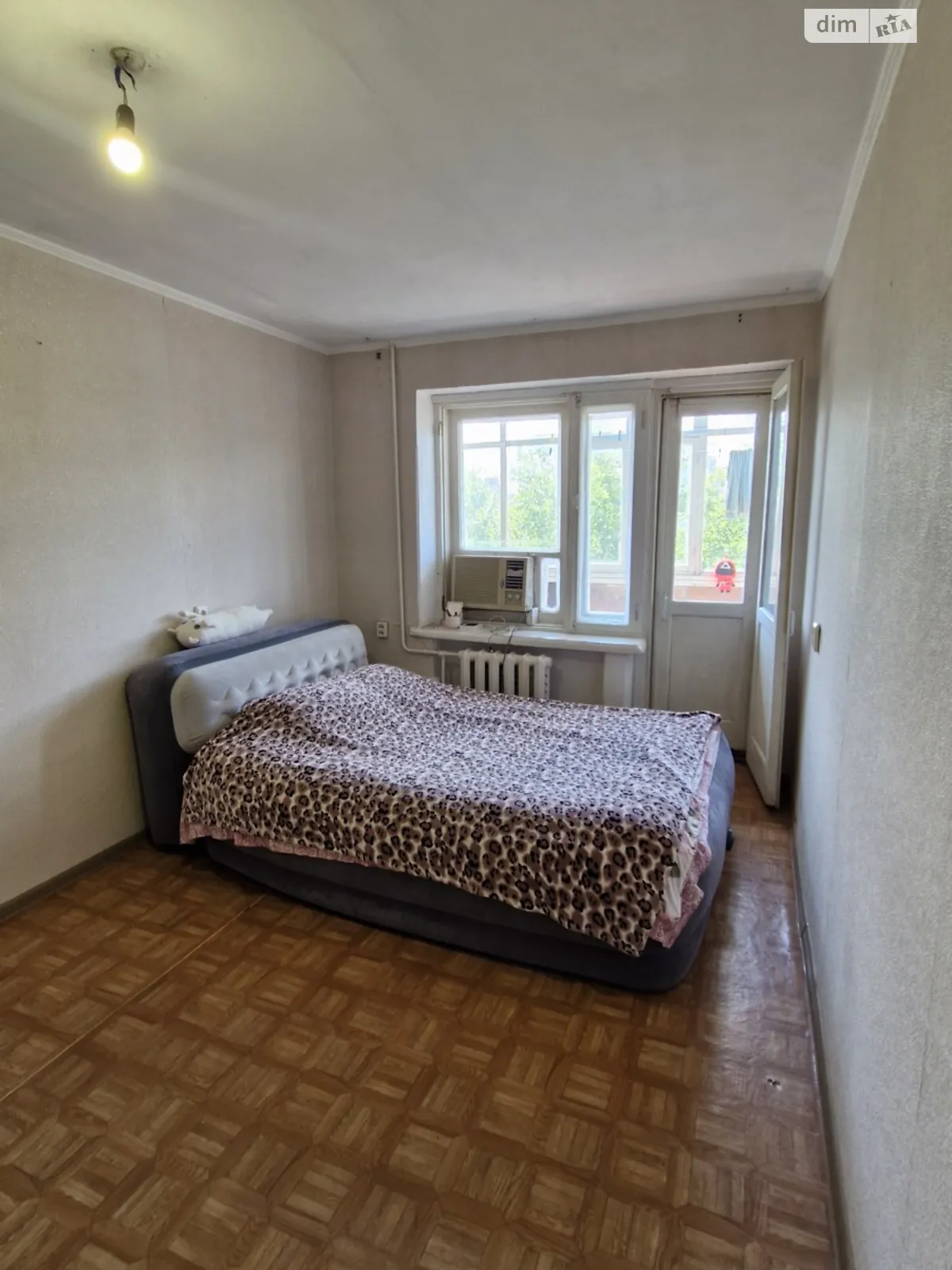 Продається 1-кімнатна квартира 29.7 кв. м у Миколаєві - фото 1