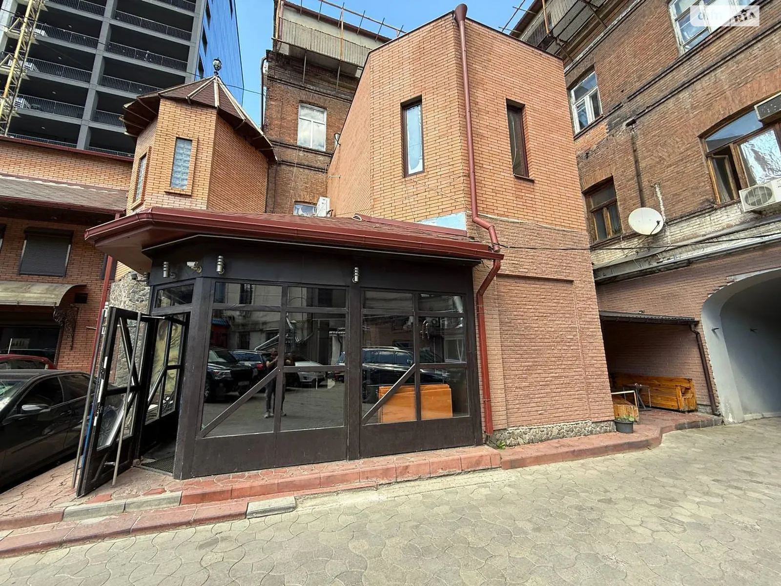ул. Харьковская, 3 Центр Днепр, цена: 590000 $ - фото 1