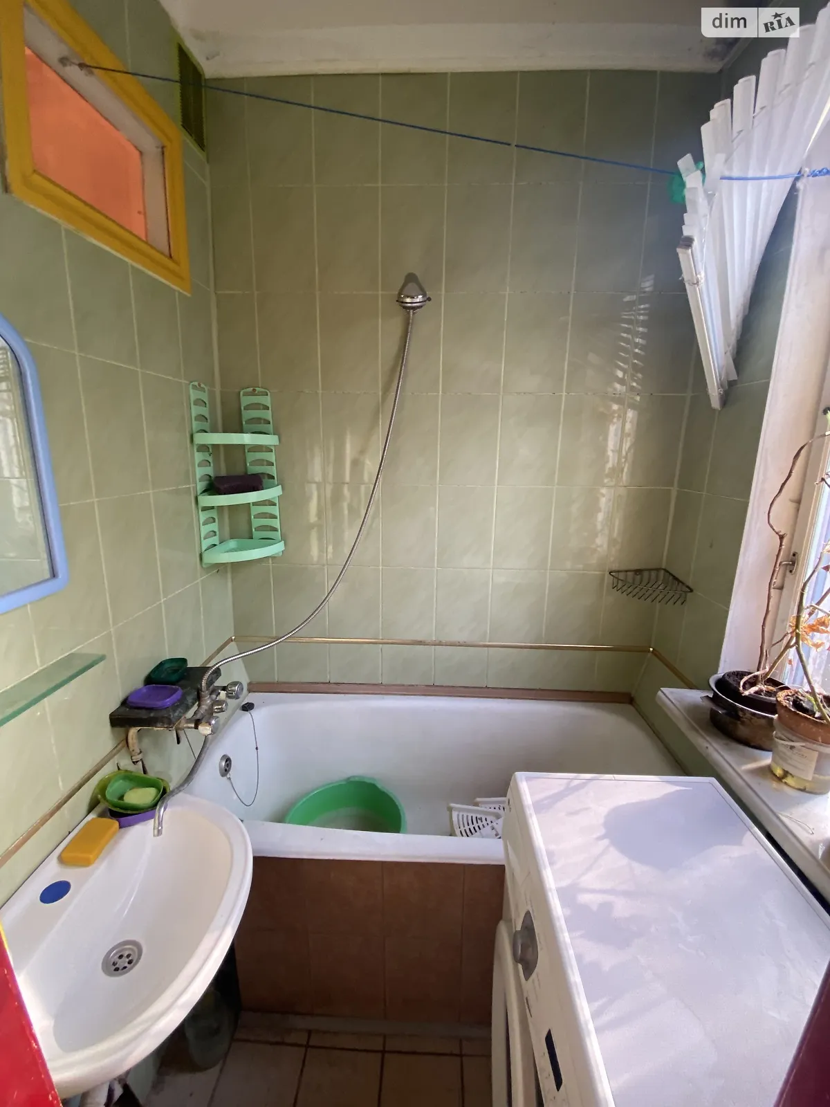 Продается 2-комнатная квартира 40 кв. м в Киеве, ул. Ушинского, 7 - фото 1