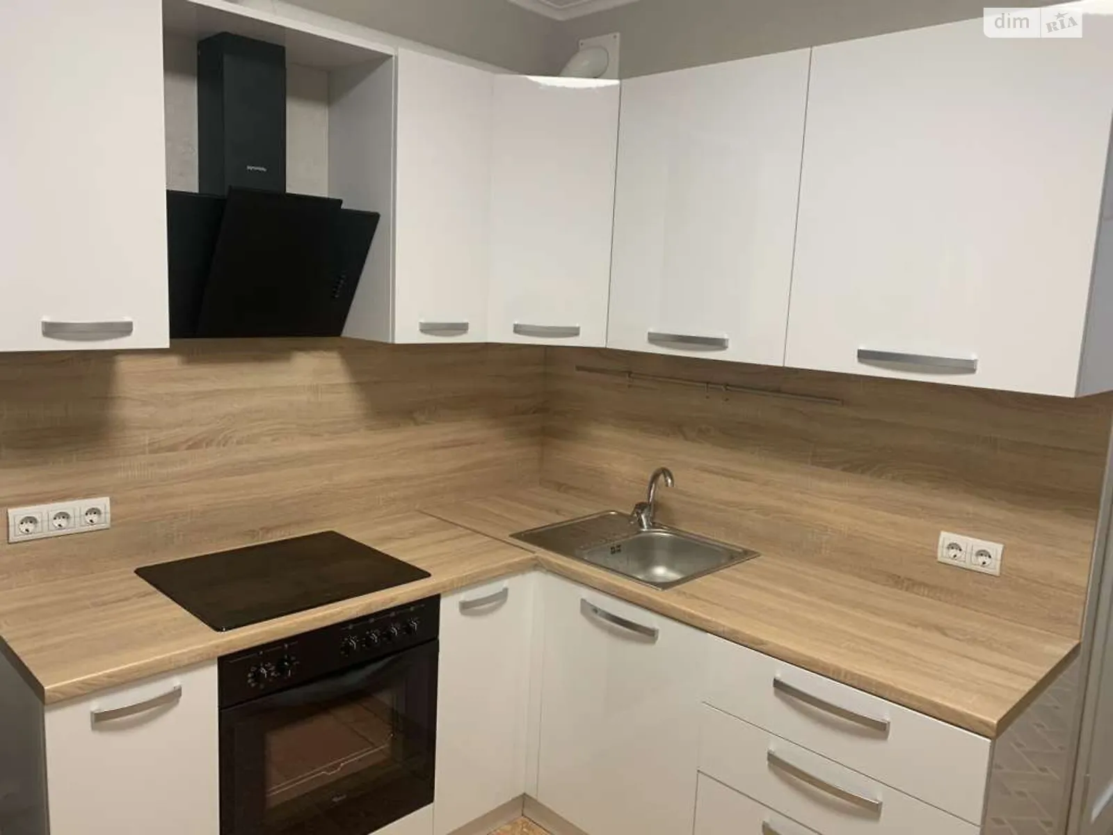 просп. Академика Глушкова, 47 Теремки-1 Киев Теремки - фото 1