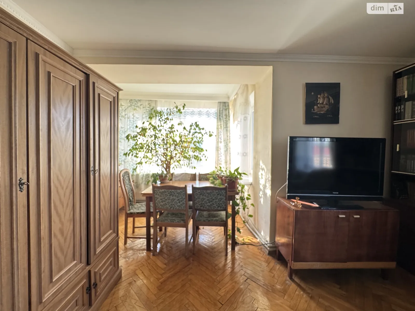 Продається 3-кімнатна квартира 78 кв. м у Теребовлі, вул. 22-го Січня, 13А - фото 1