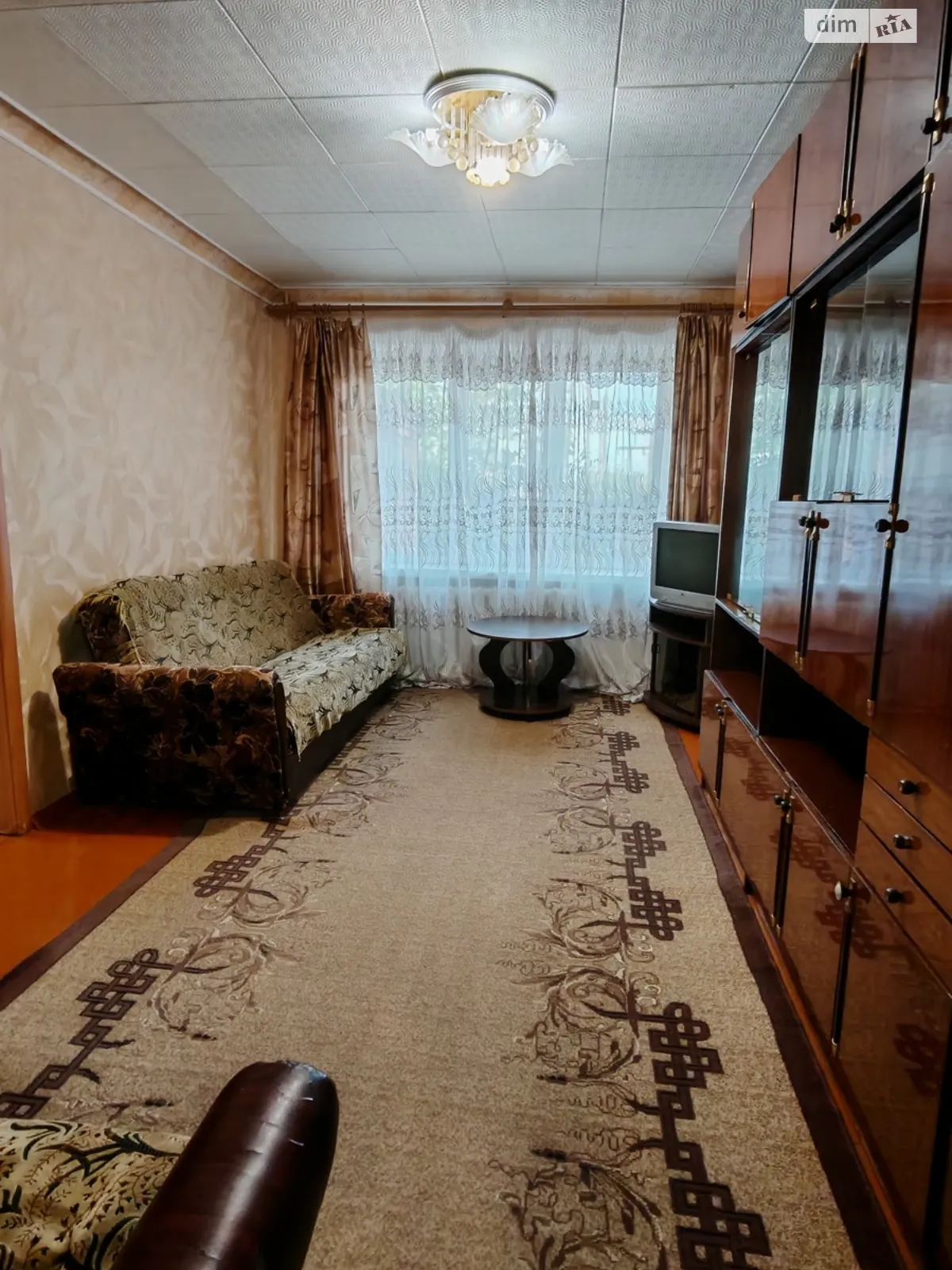 Продается 2-комнатная квартира 45 кв. м в, цена: 16500 $ - фото 1