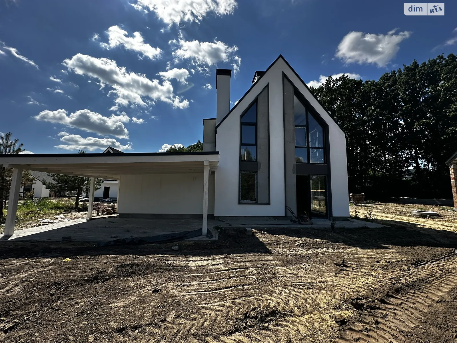 Князів Корецьких, 5 Ходосовка (Обухов), цена: 136070 $ - фото 1
