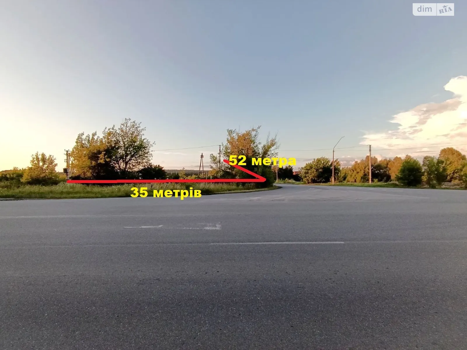 Продается земельный участок 17.98 соток в Хмельницкой области, цена: 30000 $ - фото 1