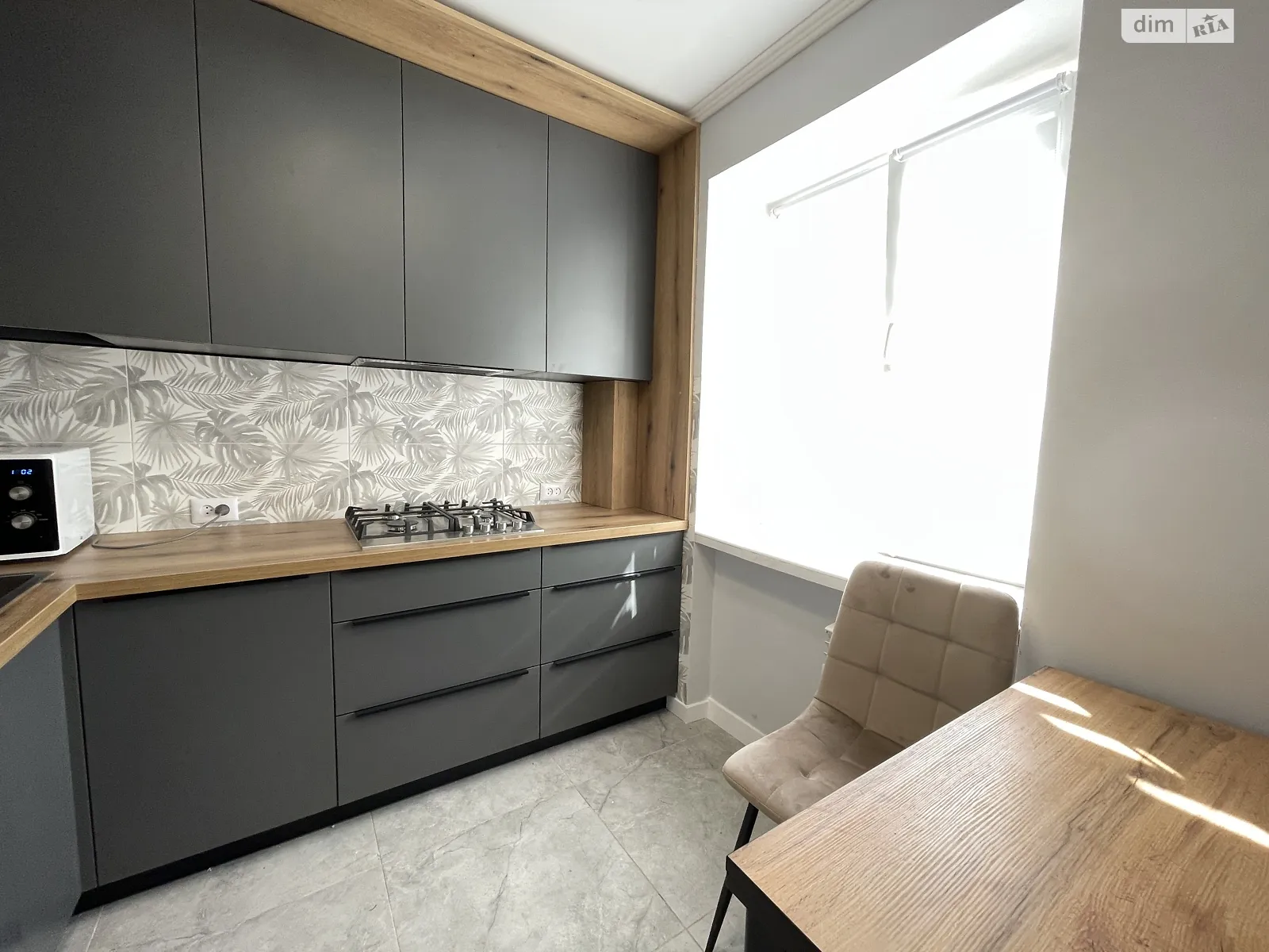 Сдается в аренду 2-комнатная квартира 45 кв. м в Хмельницком, ул. Каменецкая - фото 1