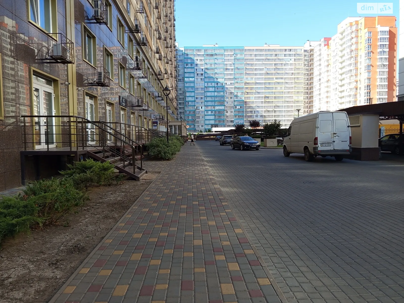 ул. Жемчужная Киевский Одесса, цена: 70000 $ - фото 1