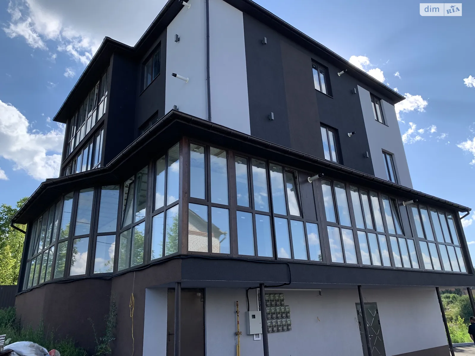 Продается 1-комнатная квартира 18 кв. м в Виннице, ул. Костя Широцкого - фото 1