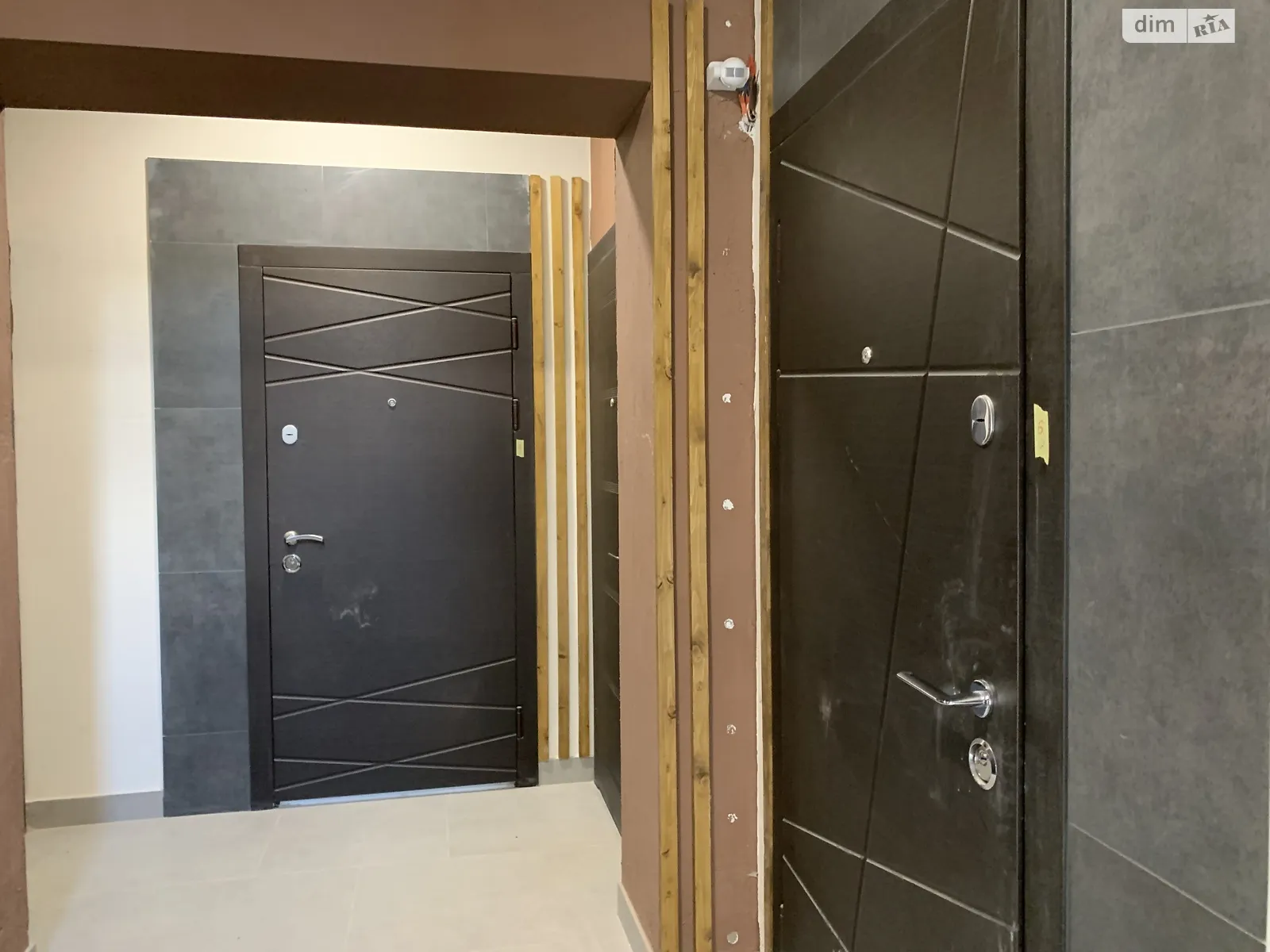 Продается 1-комнатная квартира 30 кв. м в Виннице, ул. Костя Широцкого - фото 1