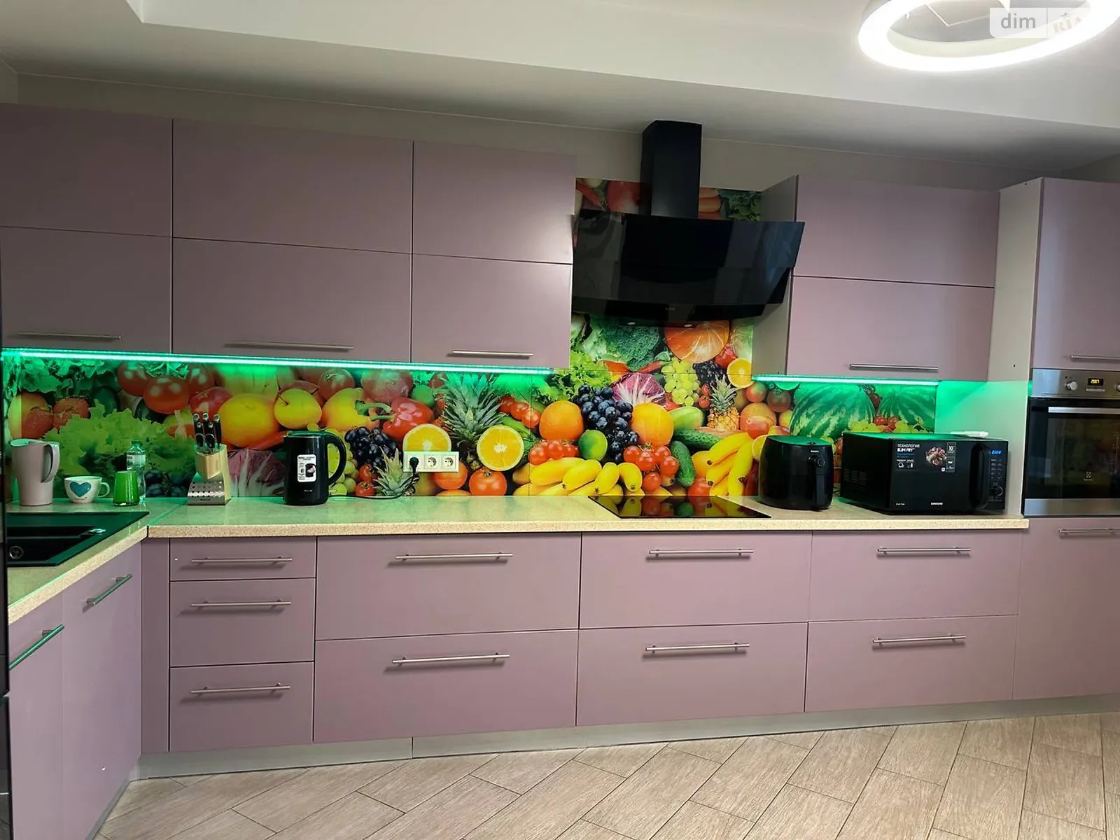 Продается 3-комнатная квартира 123.4 кв. м в Киеве, бул. Вацлава Гавела, 9А - фото 1