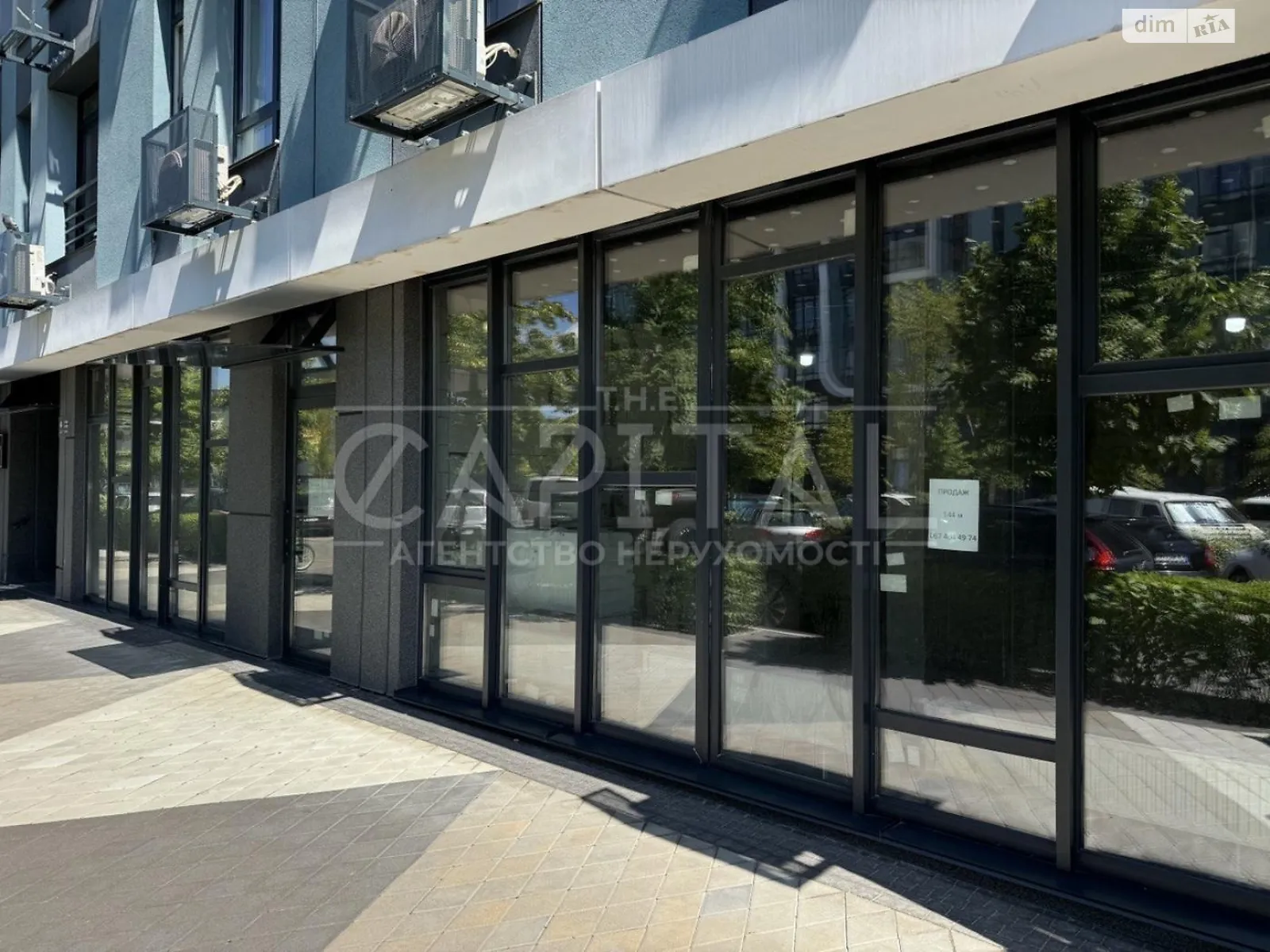 Продается помещения свободного назначения 144.8 кв. м в 1-этажном здании, цена: 390000 $ - фото 1