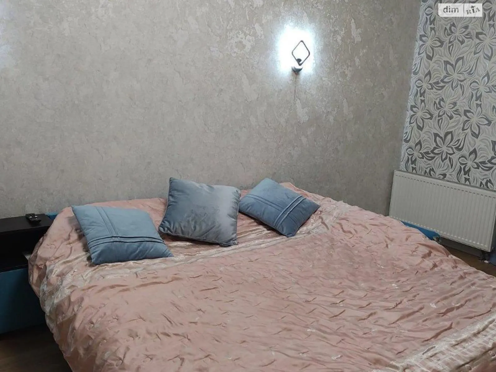 Продається 1-кімнатна квартира 38.6 кв. м у Києві, вул. Регенераторна, 4 корпус 1 - фото 1