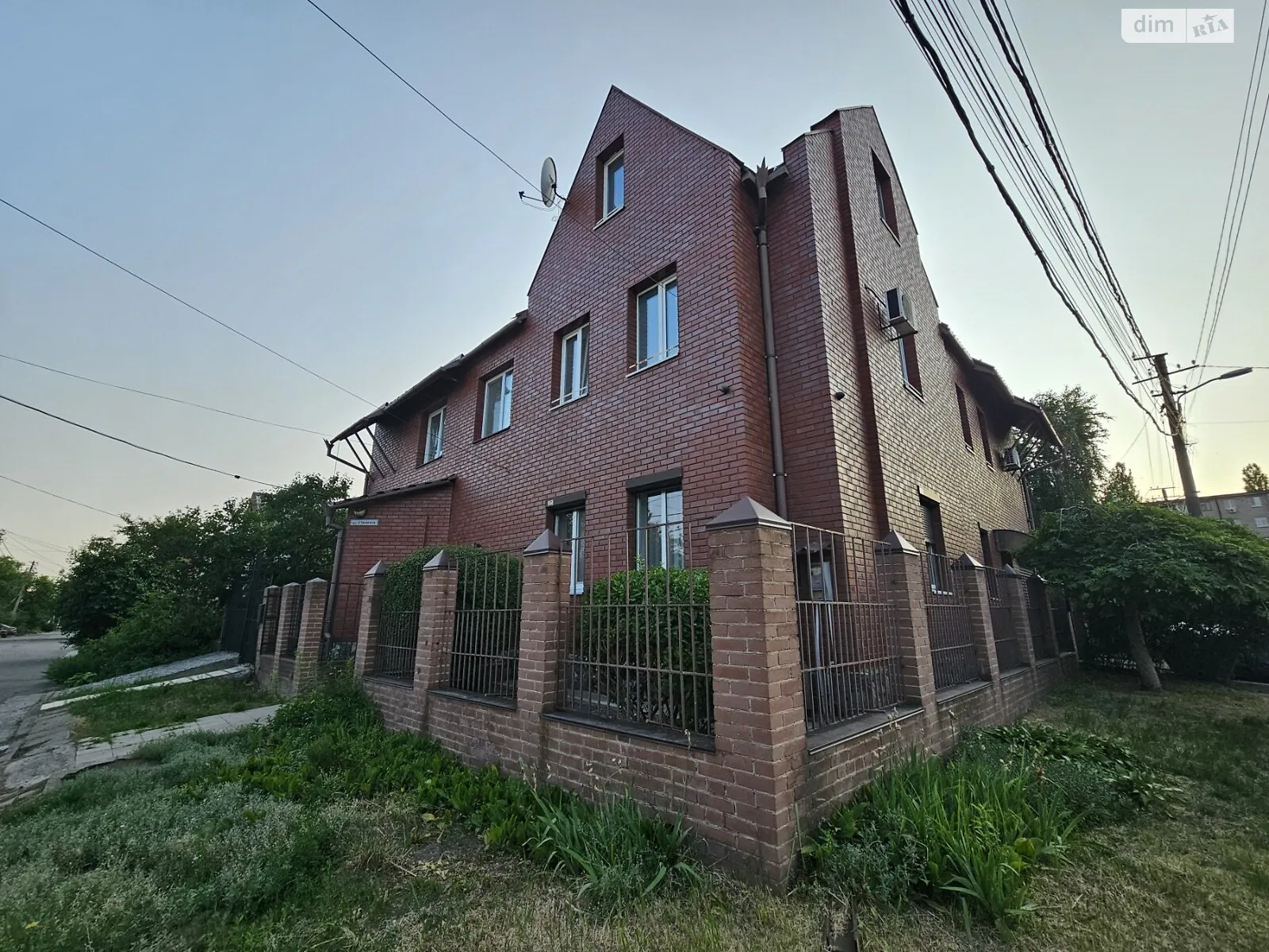 ул. Станичная ДИИТ Днепр, цена: 170000 $ - фото 1