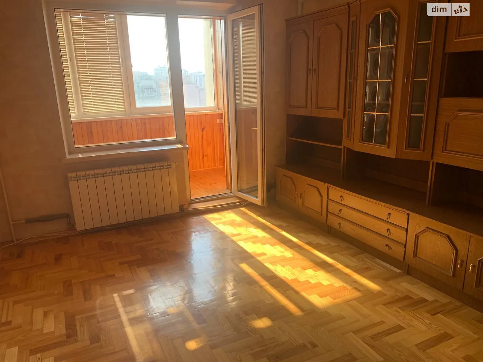 Продається 1-кімнатна квартира 48 кв. м у Києві, просп. Петра Григоренка, 36 - фото 1