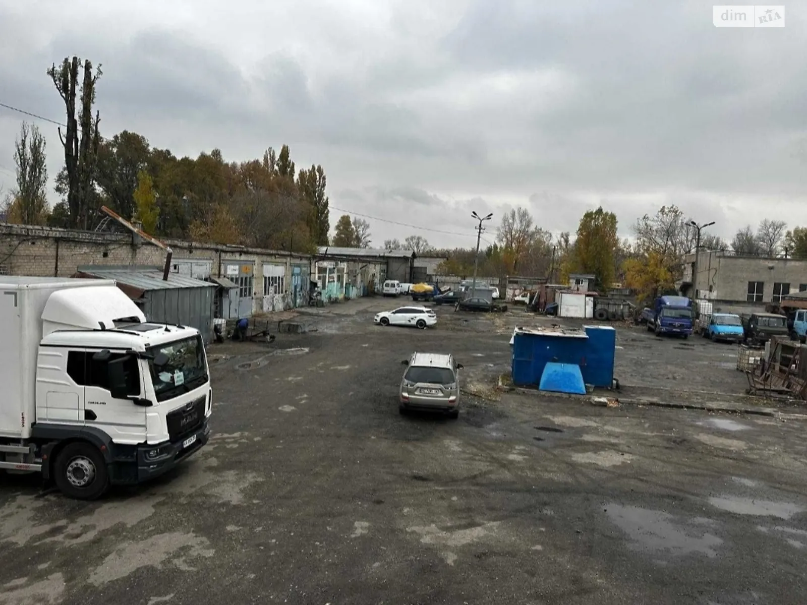 Продається об'єкт сфери послуг 2200 кв. м в 1-поверховій будівлі, цена: 295000 $ - фото 1