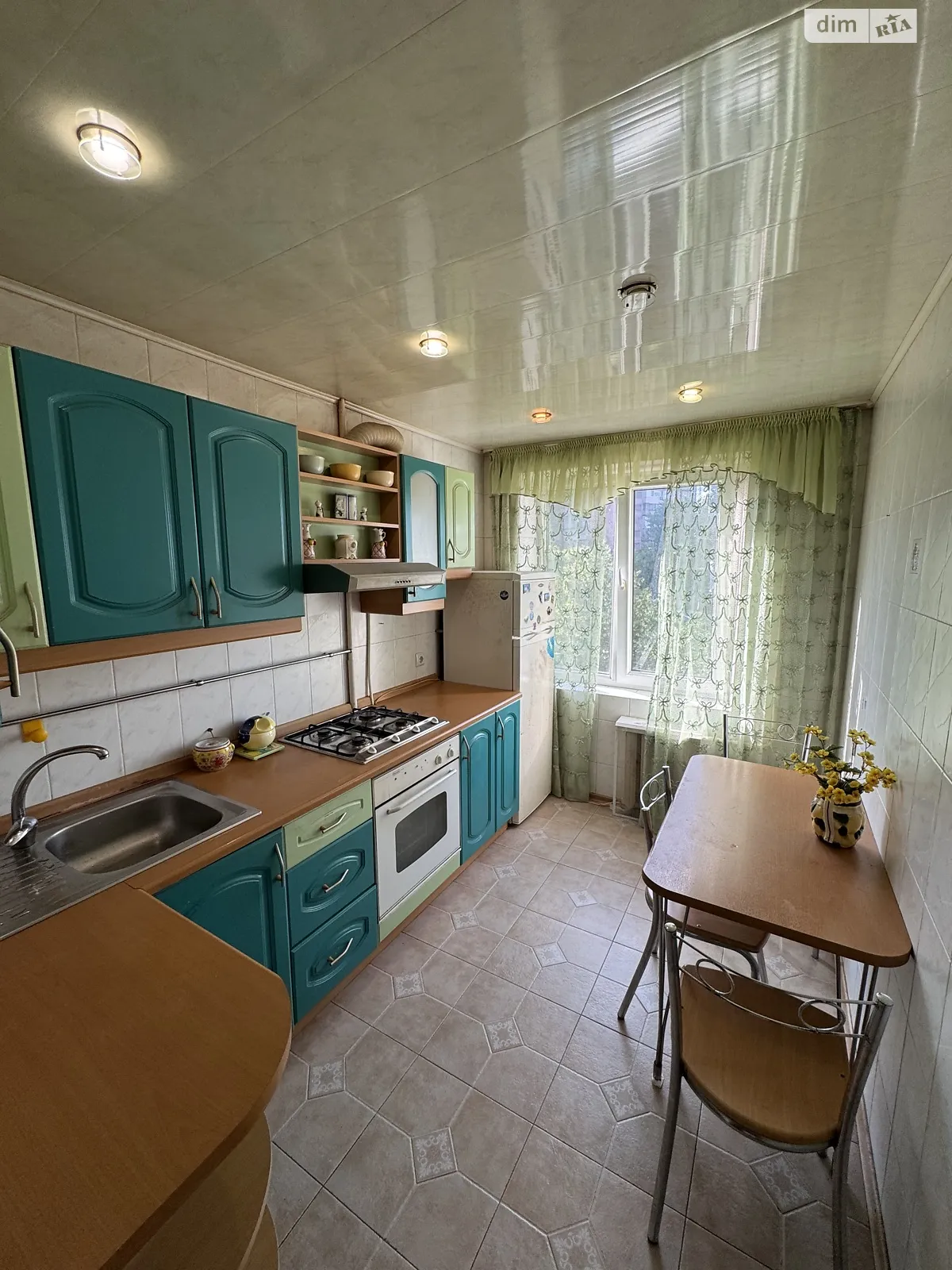 Продается 3-комнатная квартира 62 кв. м в Днепре, бул. Славы, 8 - фото 1
