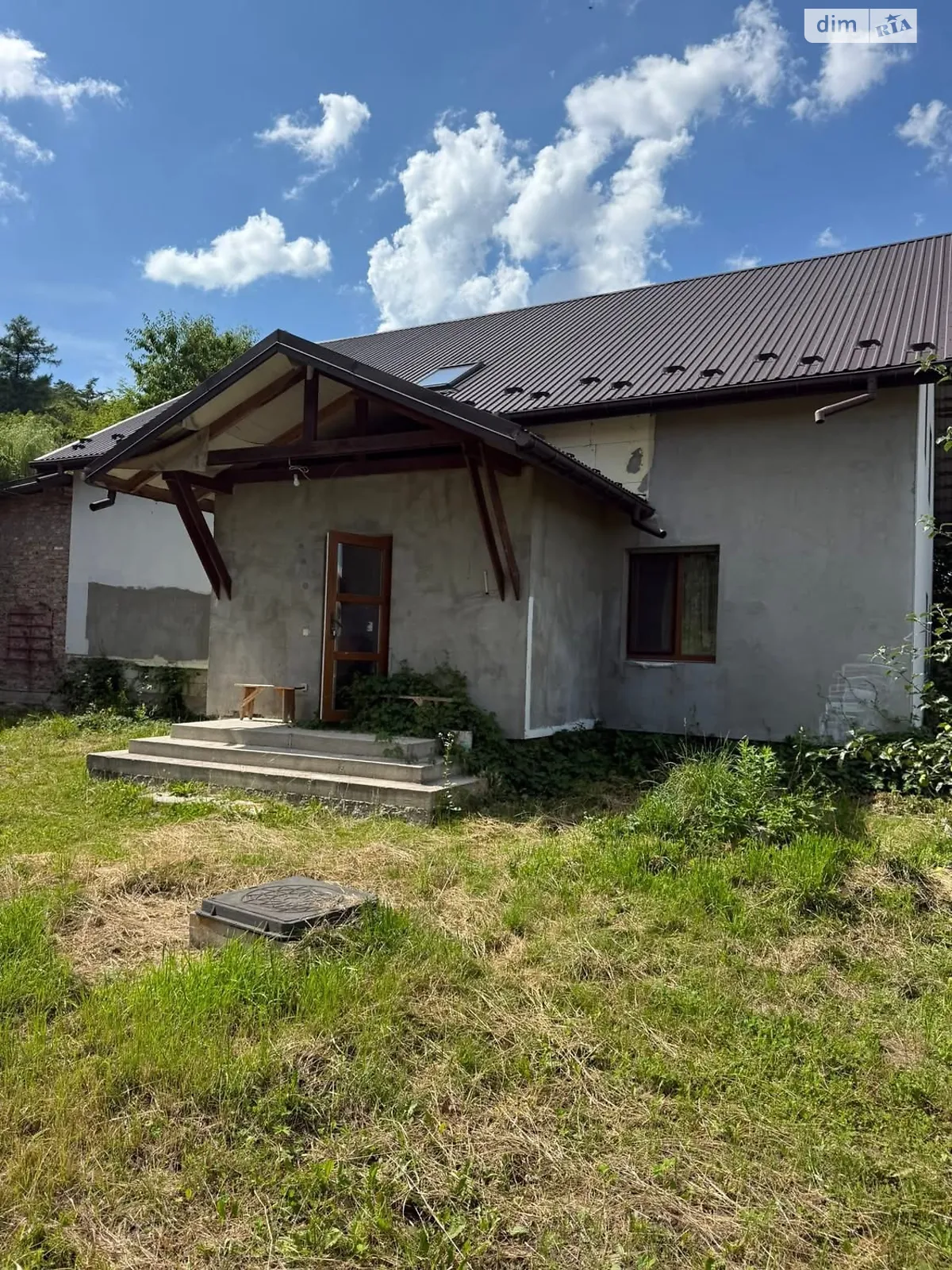 Продається будинок 2 поверховий 223 кв. м з терасою, цена: 56000 $ - фото 1