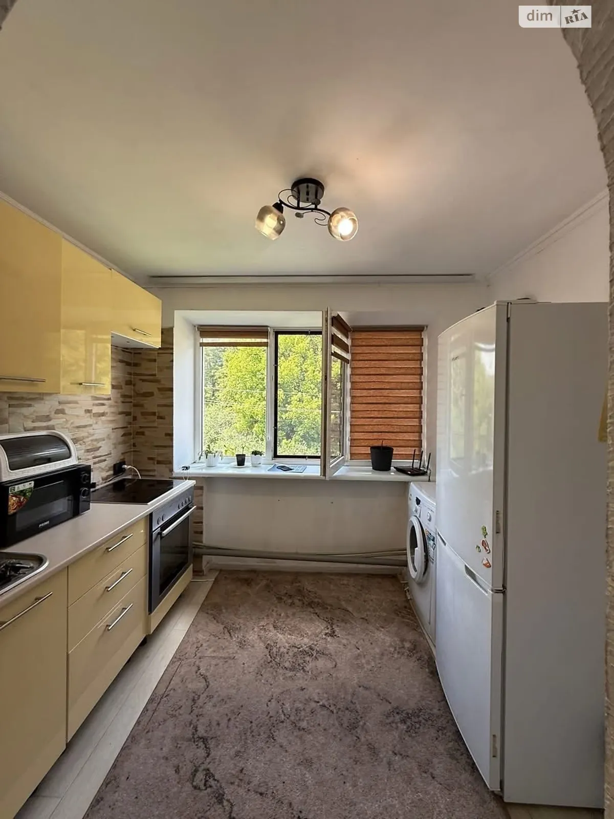 Продается 1-комнатная квартира 22.4 кв. м в, цена: 13000 $ - фото 1