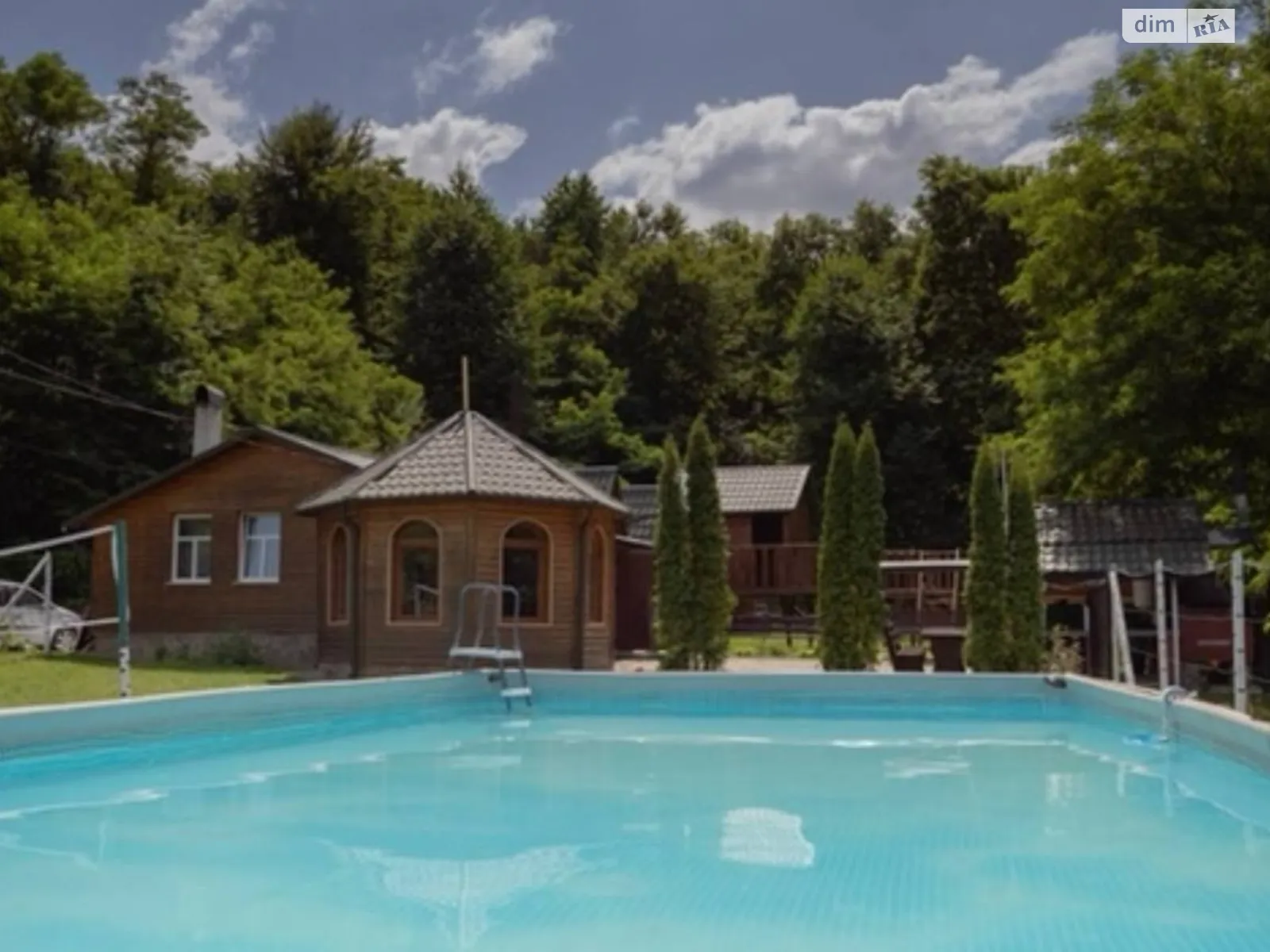 Продается одноэтажный дом 120 кв. м с садом, цена: 80000 $ - фото 1