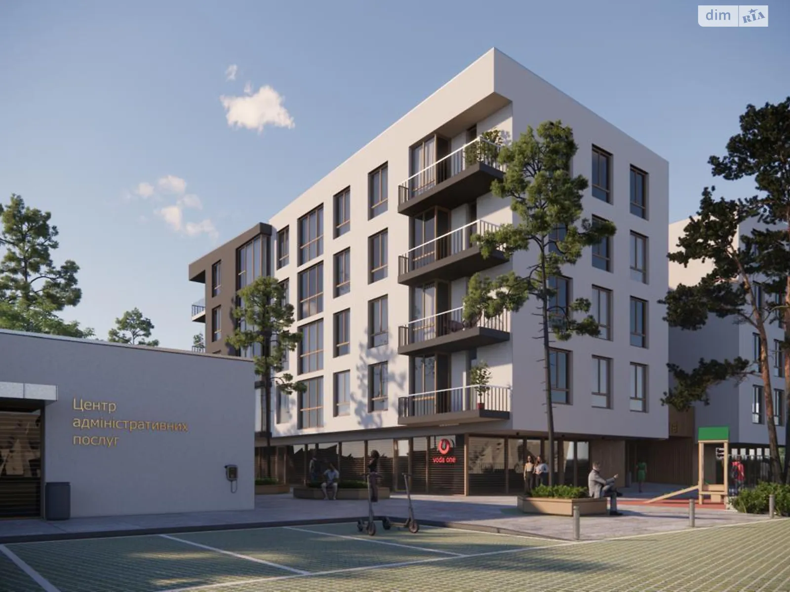 Продается 3-комнатная квартира 88.4 кв. м в Сокольниках, ул. Даниила Галицкого, 2 - фото 1