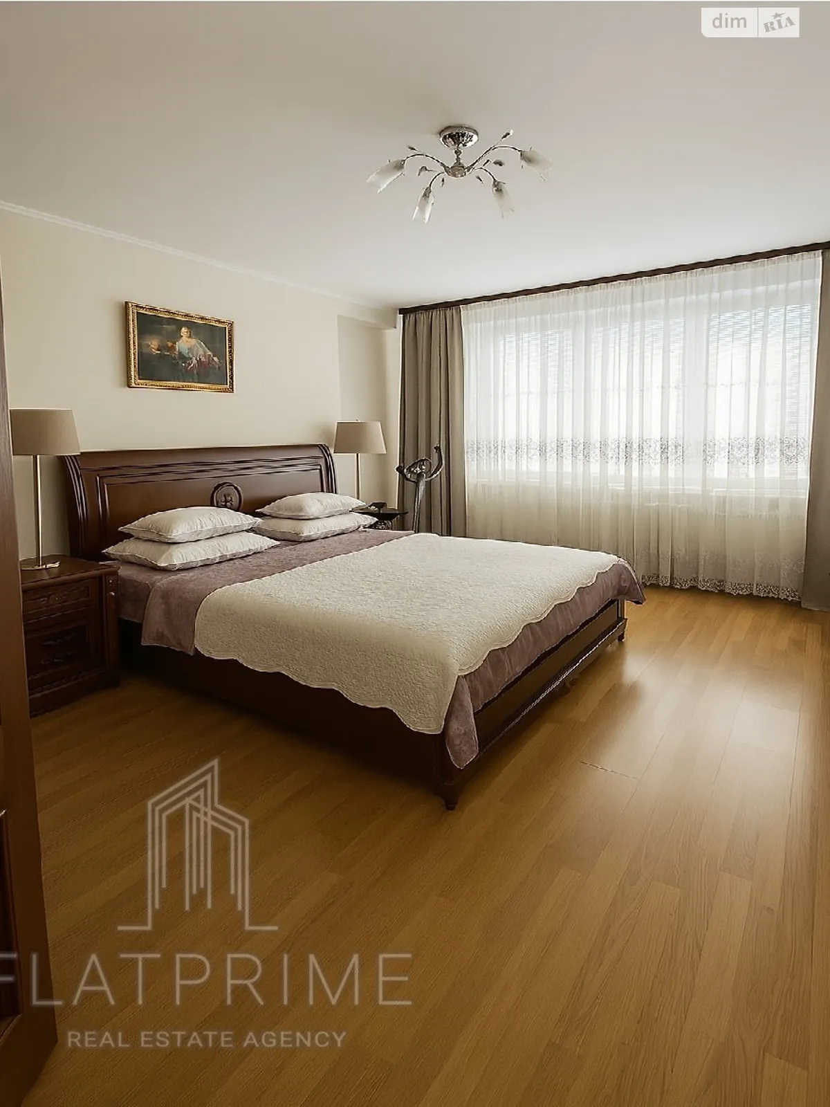 Продається 1-кімнатна квартира 52 кв. м у Києві, вул. Гришка Михайла, 9 - фото 1