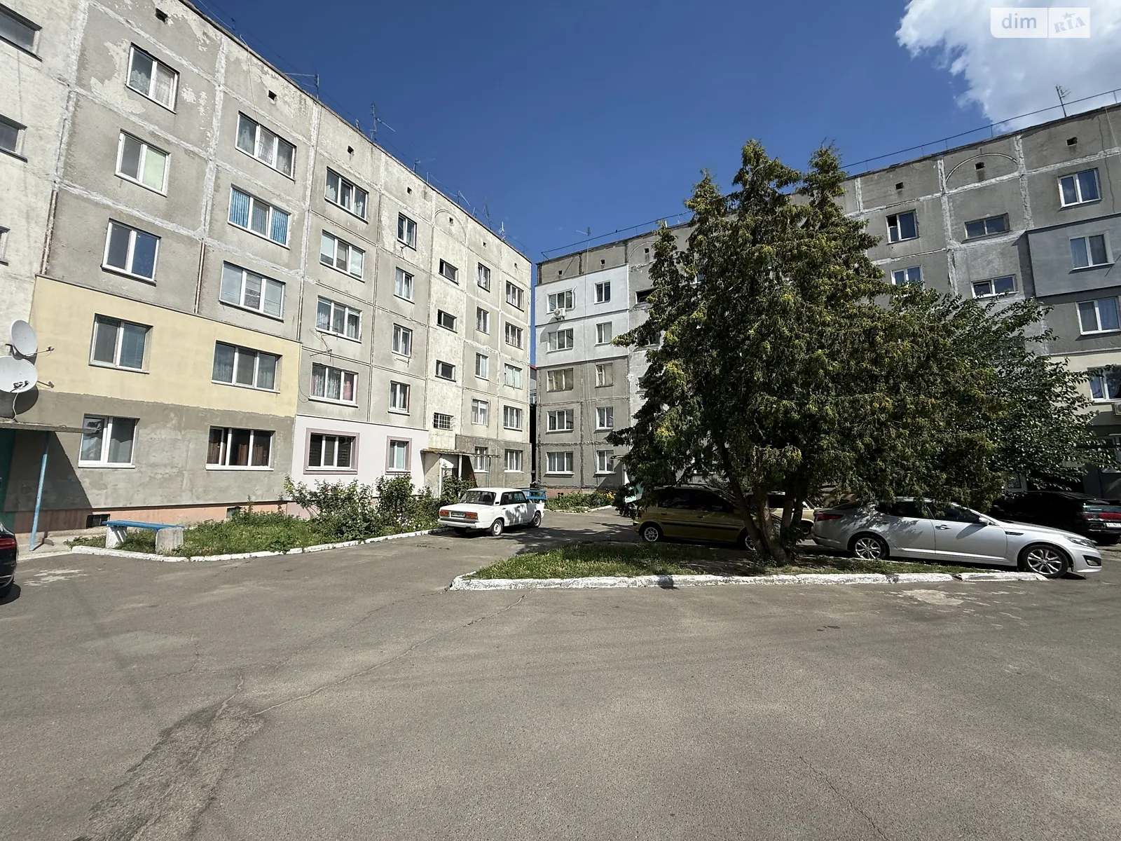 Продается 3-комнатная квартира 65.9 кв. м в, цена: 31000 $ - фото 1