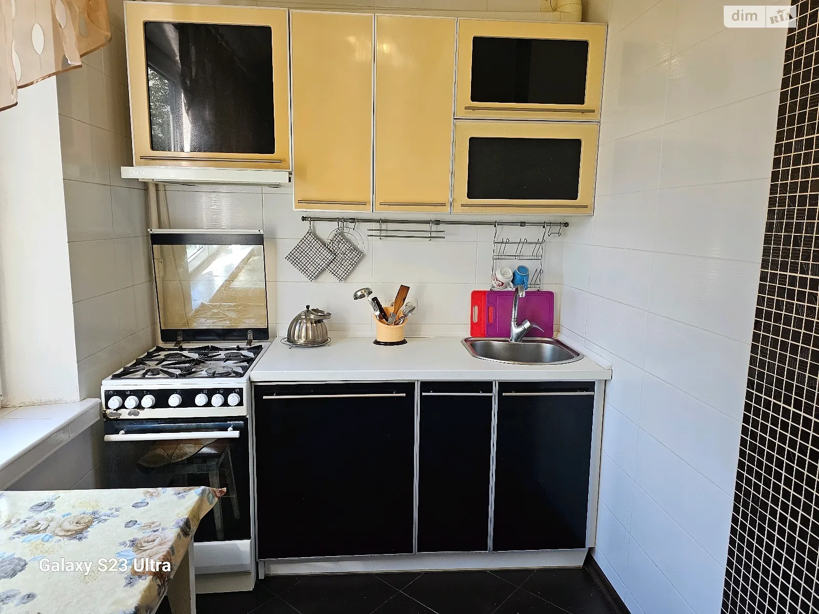 Сдается в аренду 3-комнатная квартира 66 кв. м в Харькове, просп. Тракторостроителей, 107В - фото 1