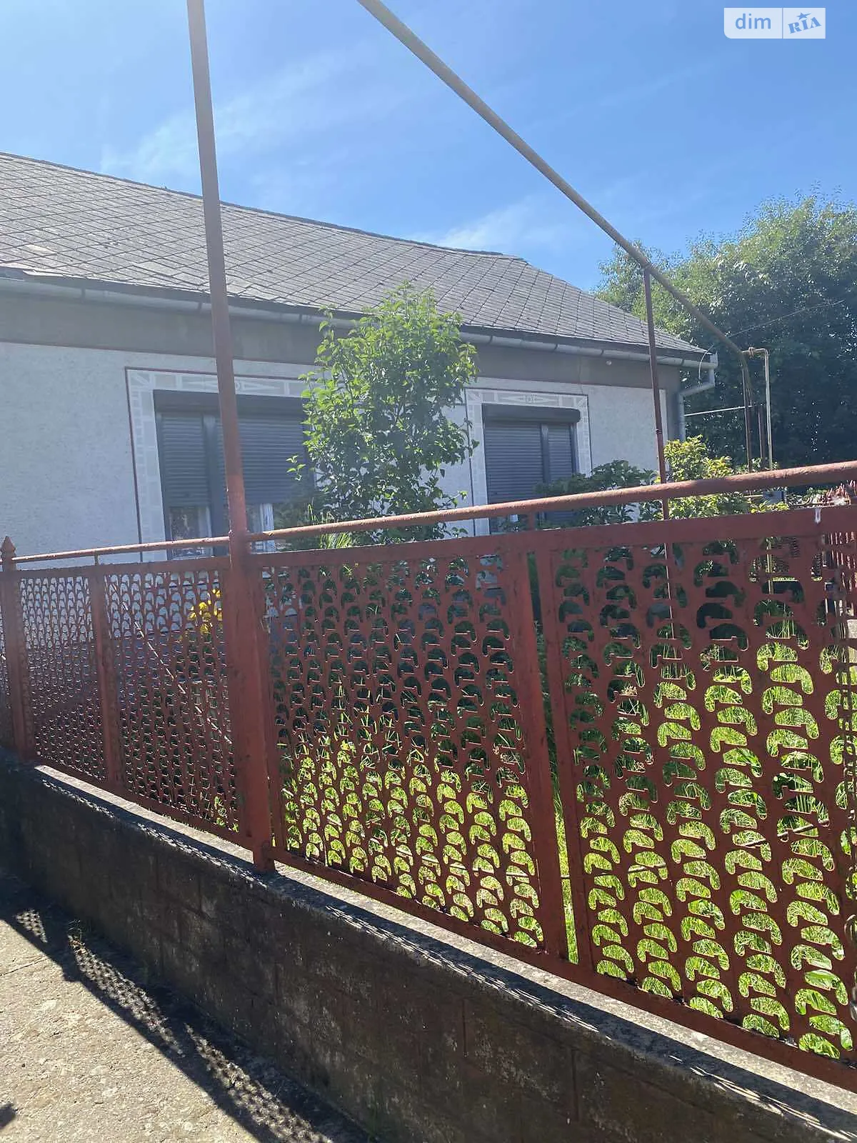 Продається одноповерховий будинок 110 кв. м з подвалом, цена: 60000 $ - фото 1