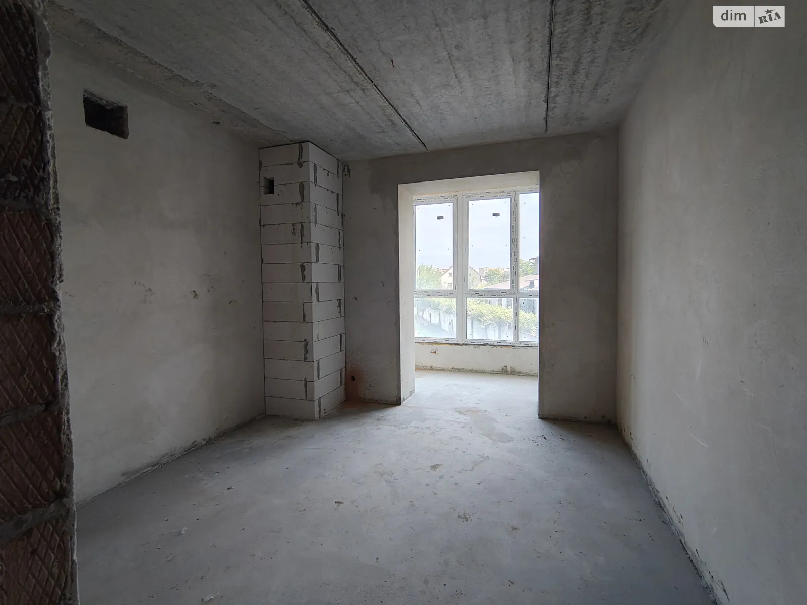 Продається 2-кімнатна квартира 56 кв. м у Івано-Франківську, вул. Ленкавського, 22 - фото 1