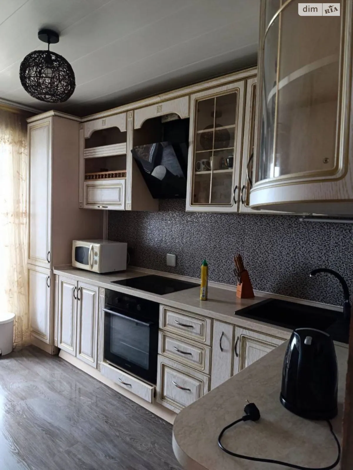 Продается 4-комнатная квартира 83.1 кв. м в Днепре, ул. Рабочая, 65 - фото 1