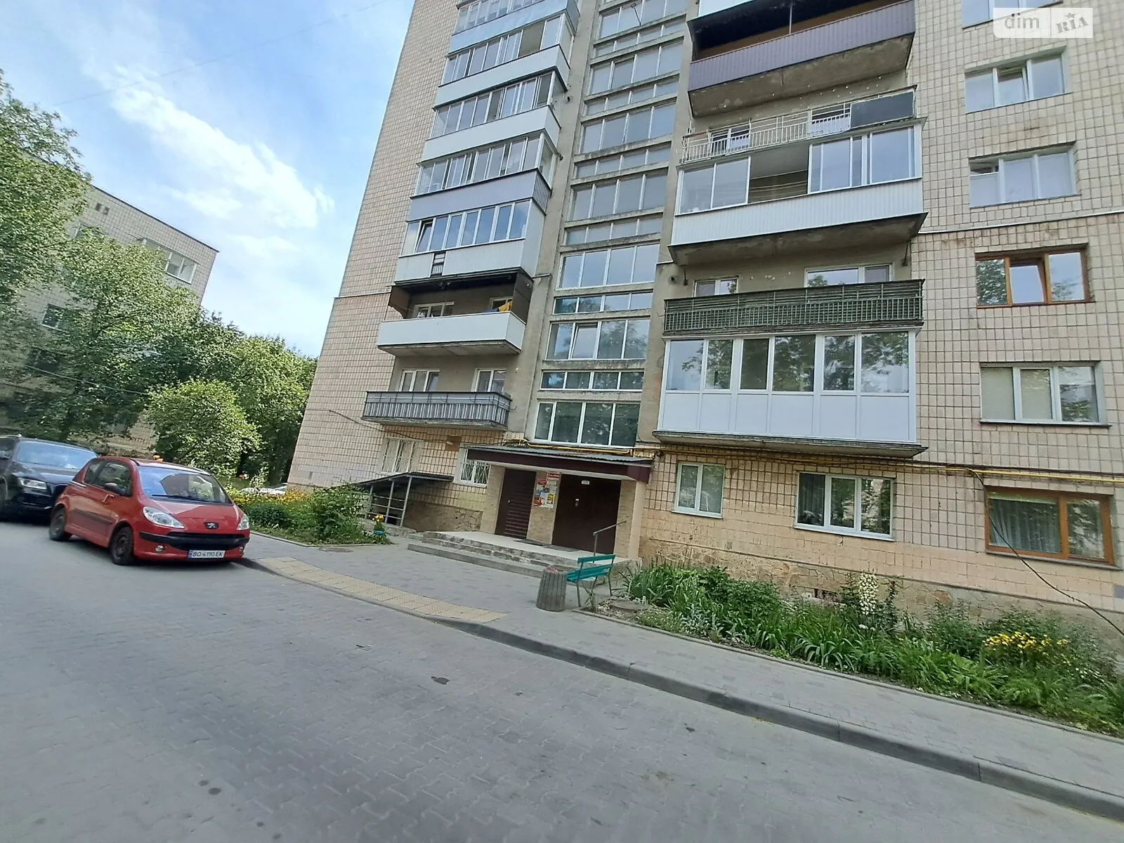 3-комнатная квартира 80 кв. м в, цена: 64999 $ - фото 1