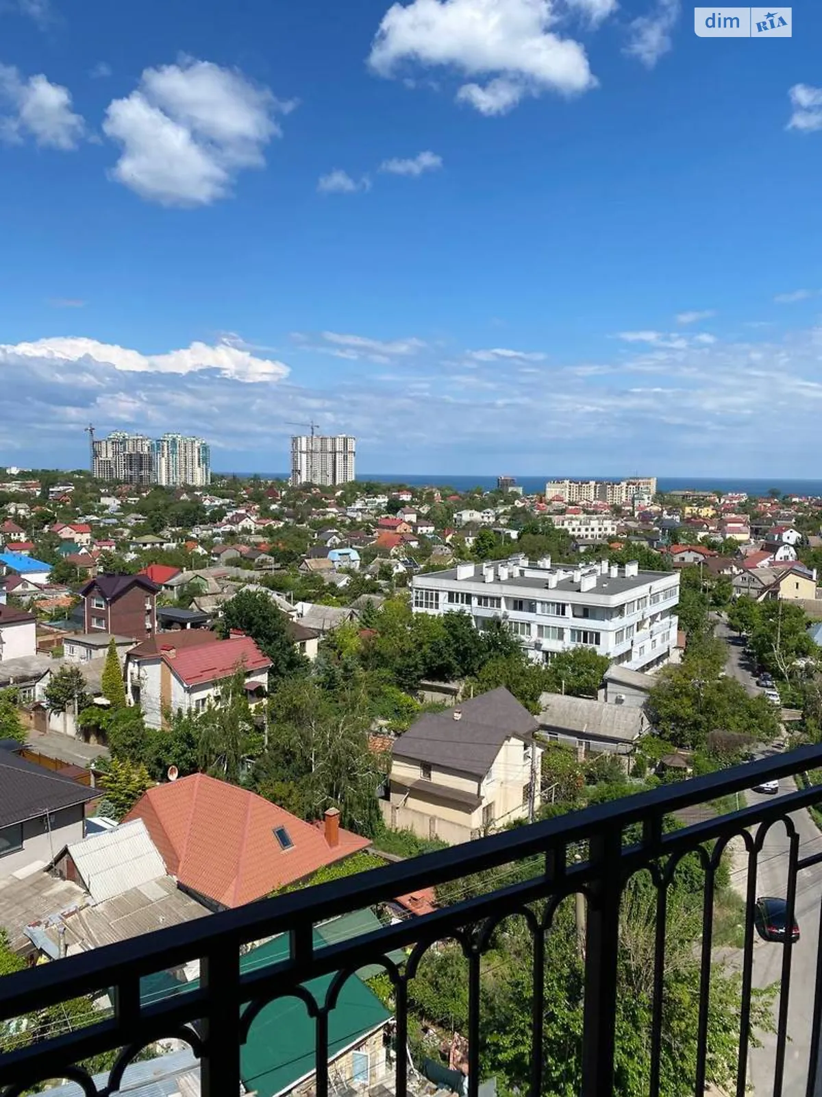 Продається 1-кімнатна квартира 31.2 кв. м у Одесі, вул. Євгена Чикаленка(Академіка Вільямса), 43 - фото 1