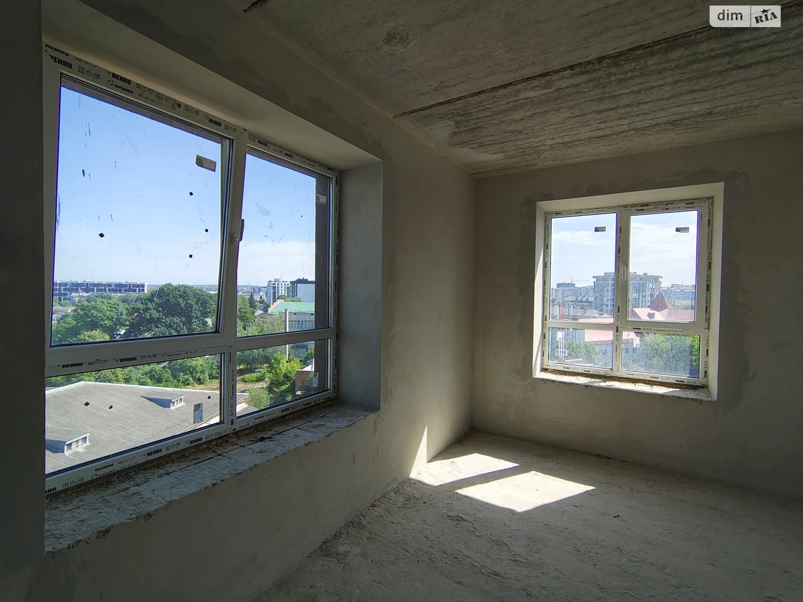 Продається 2-кімнатна квартира 54.2 кв. м у Івано-Франківську, вул. Ленкавського, 22 - фото 1