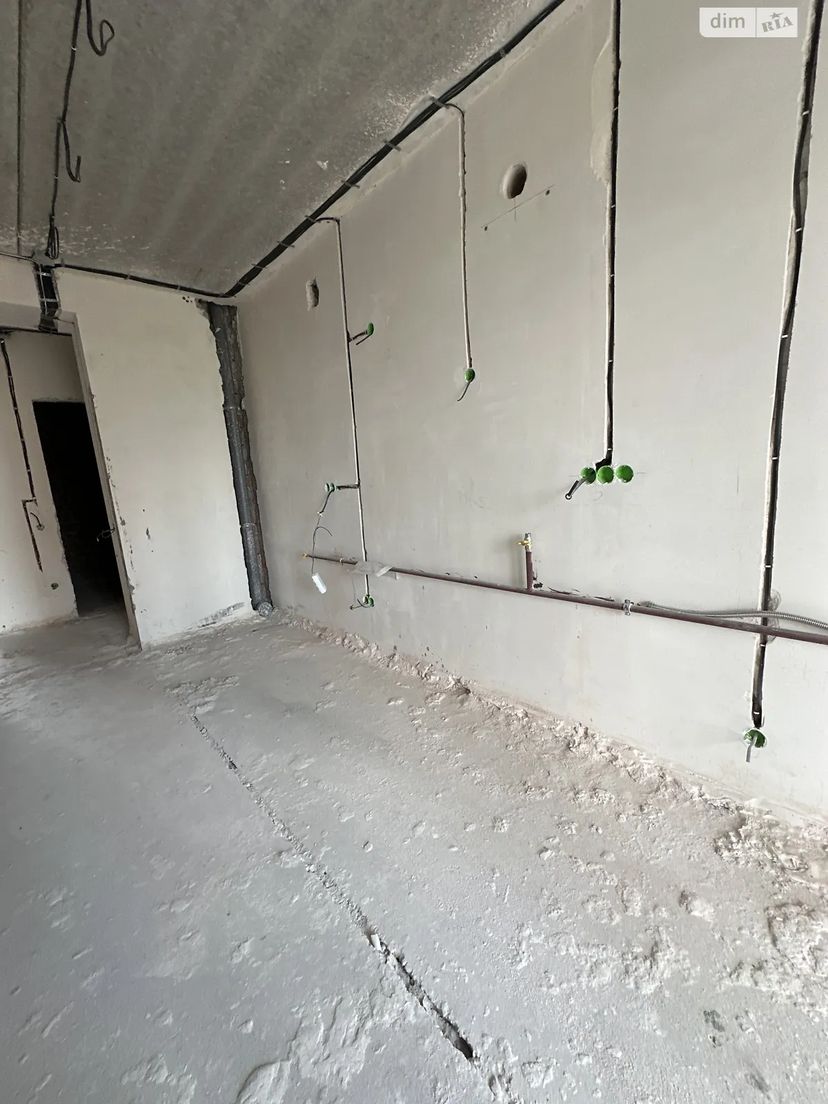 Продается 2-комнатная квартира 74 кв. м в Буче, ул. Ивана Кожедуба, 8А - фото 1